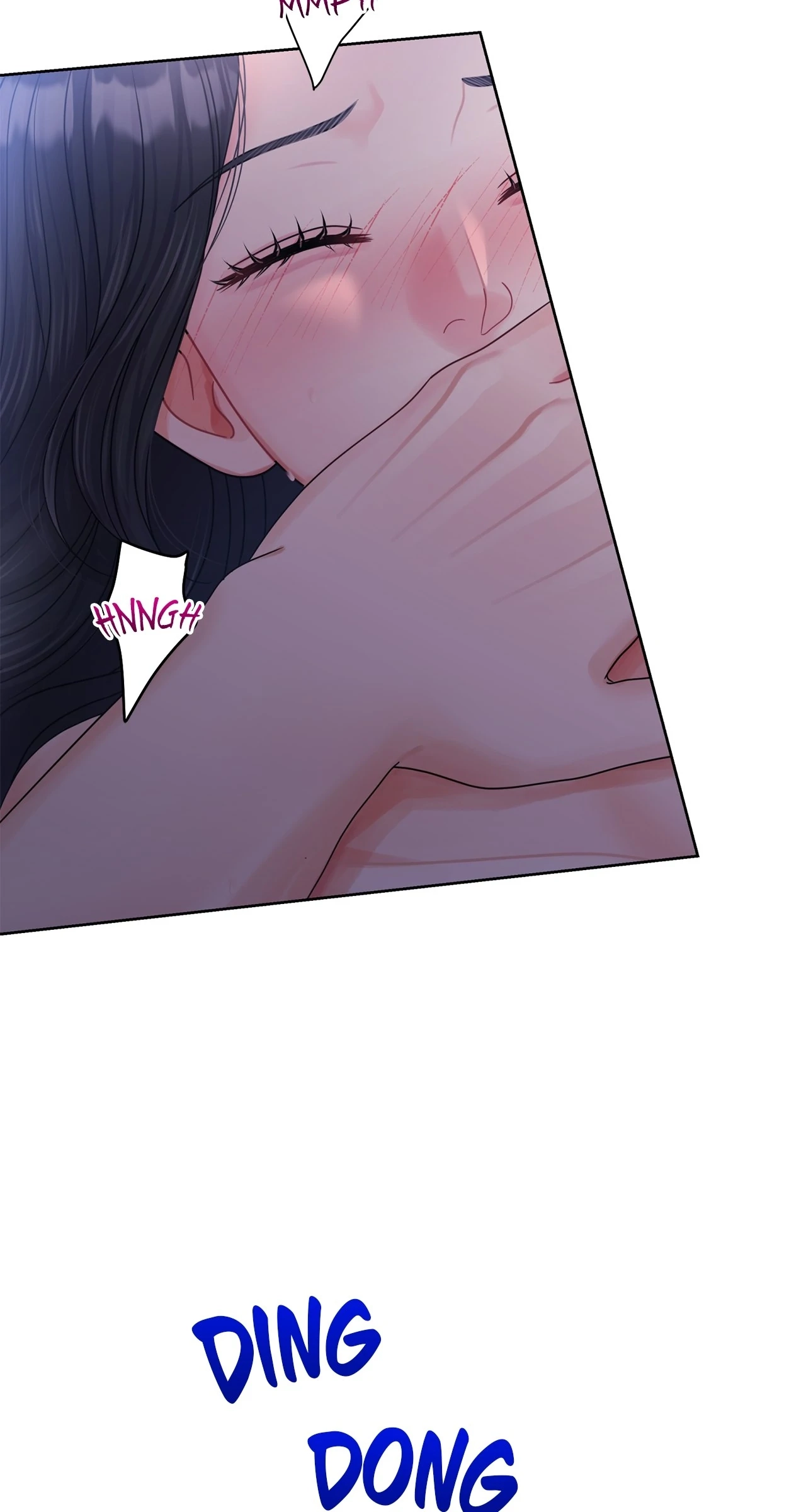 Read Sexy Noona chapter 26 image 1 on Lezhin