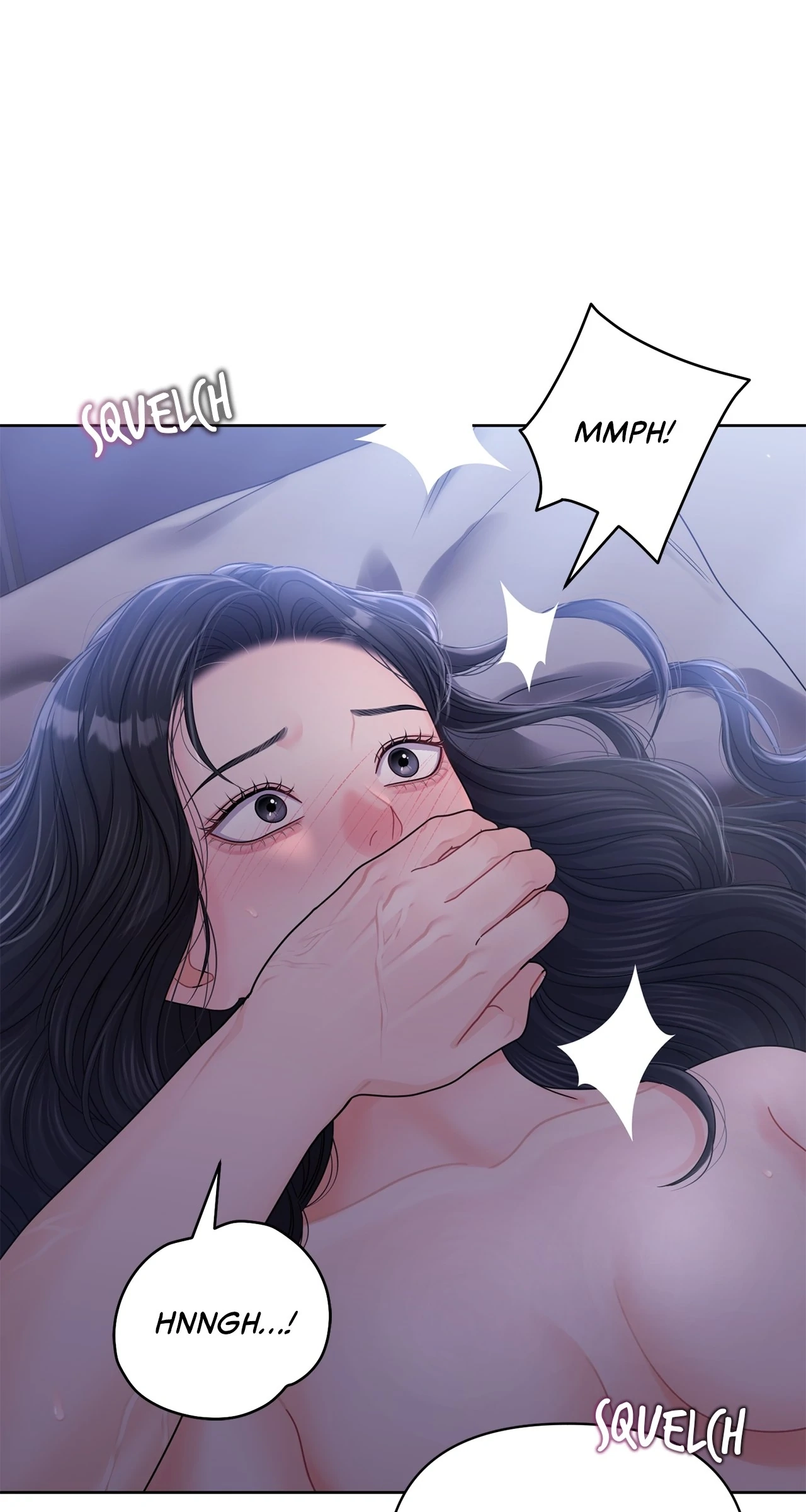 Read Sexy Noona chapter 26 image 11 on Lezhin