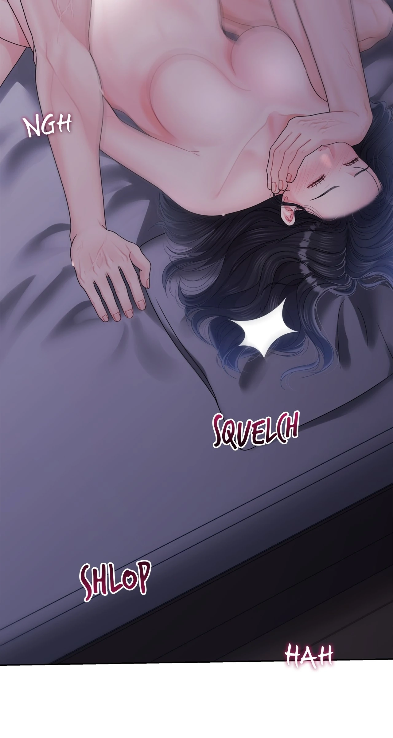 Read Sexy Noona chapter 26 image 15 on Lezhin