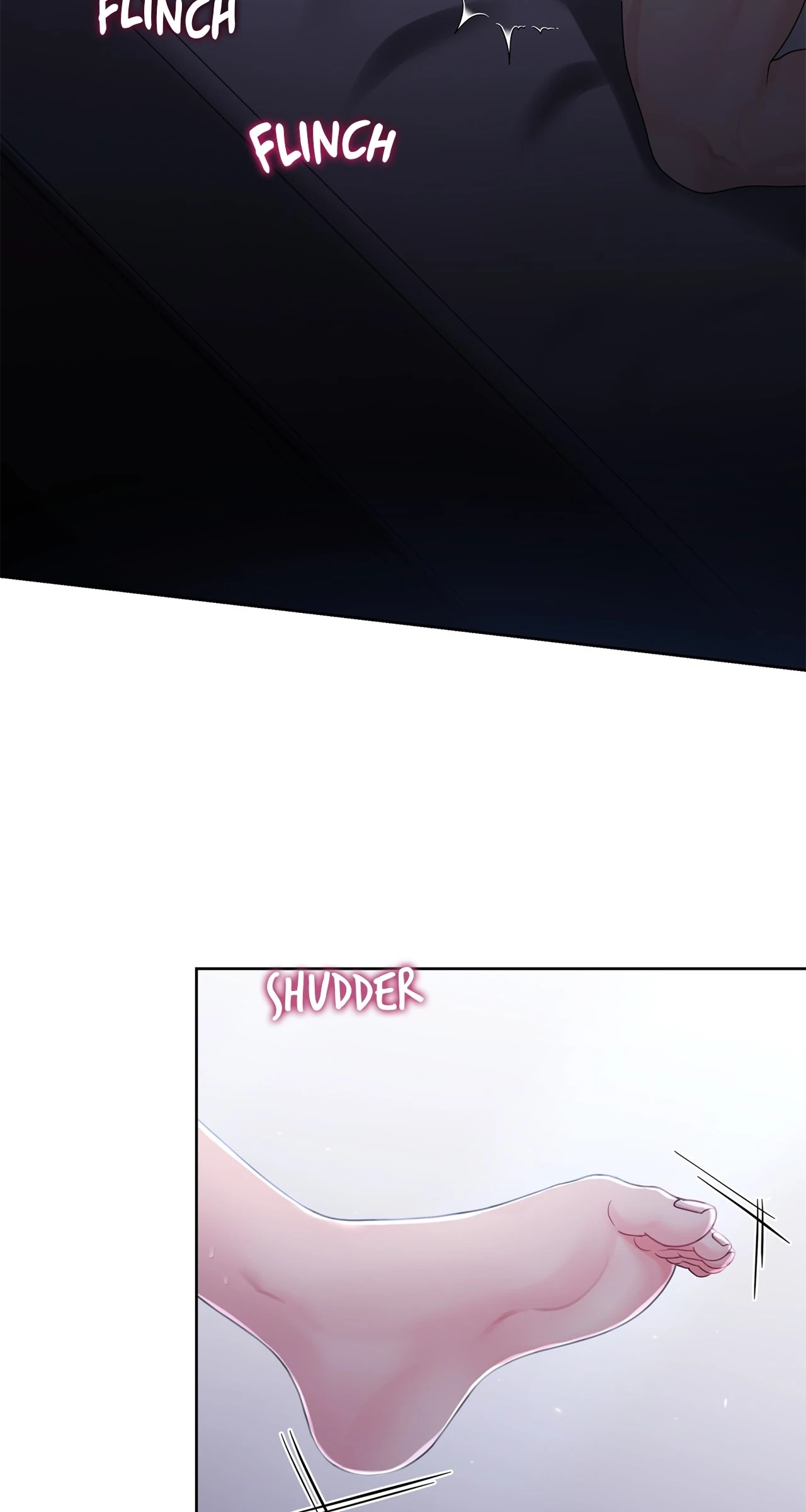 Read Sexy Noona chapter 26 image 18 on Lezhin