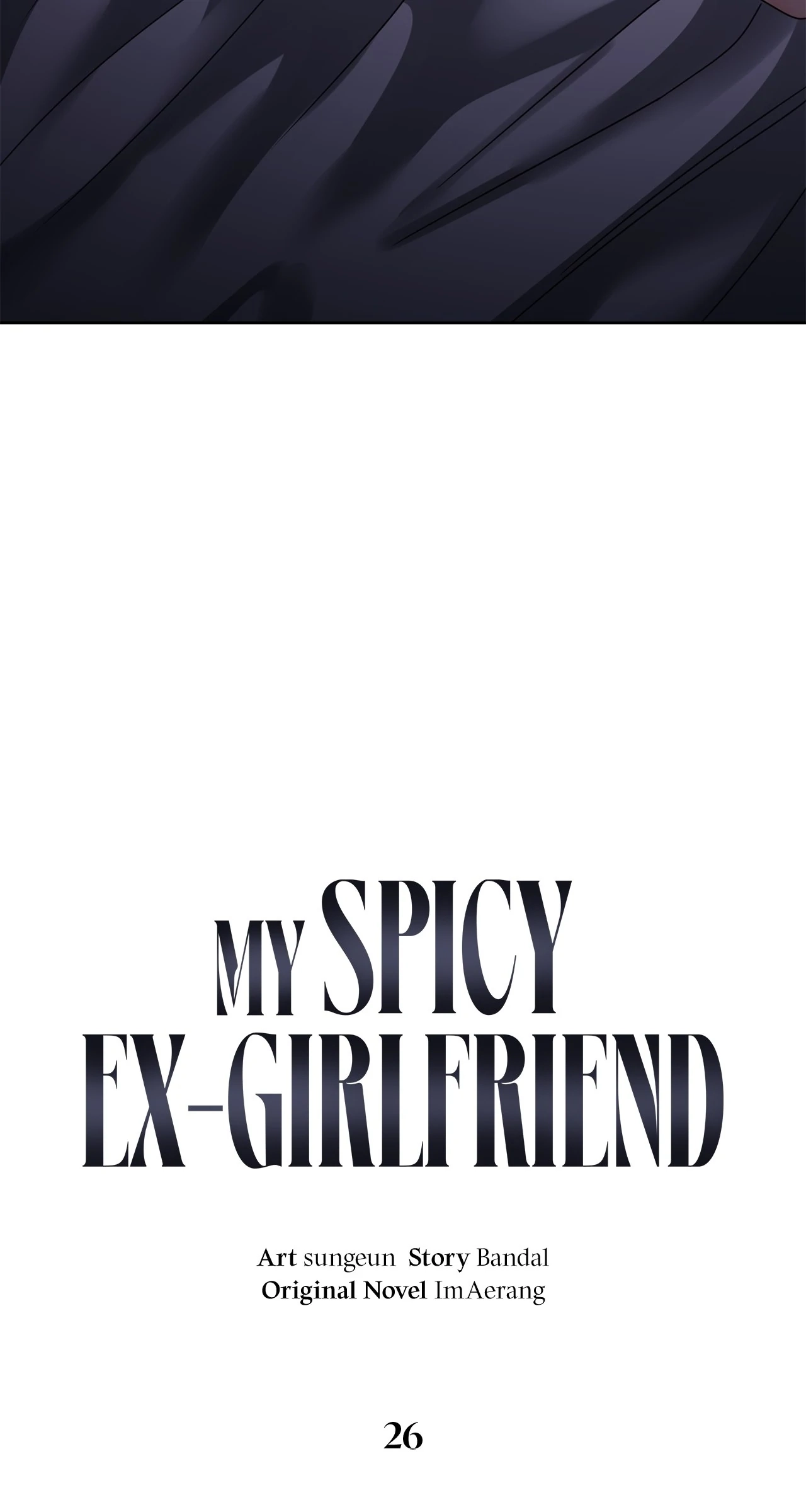 Read Sexy Noona chapter 26 image 24 on Lezhin
