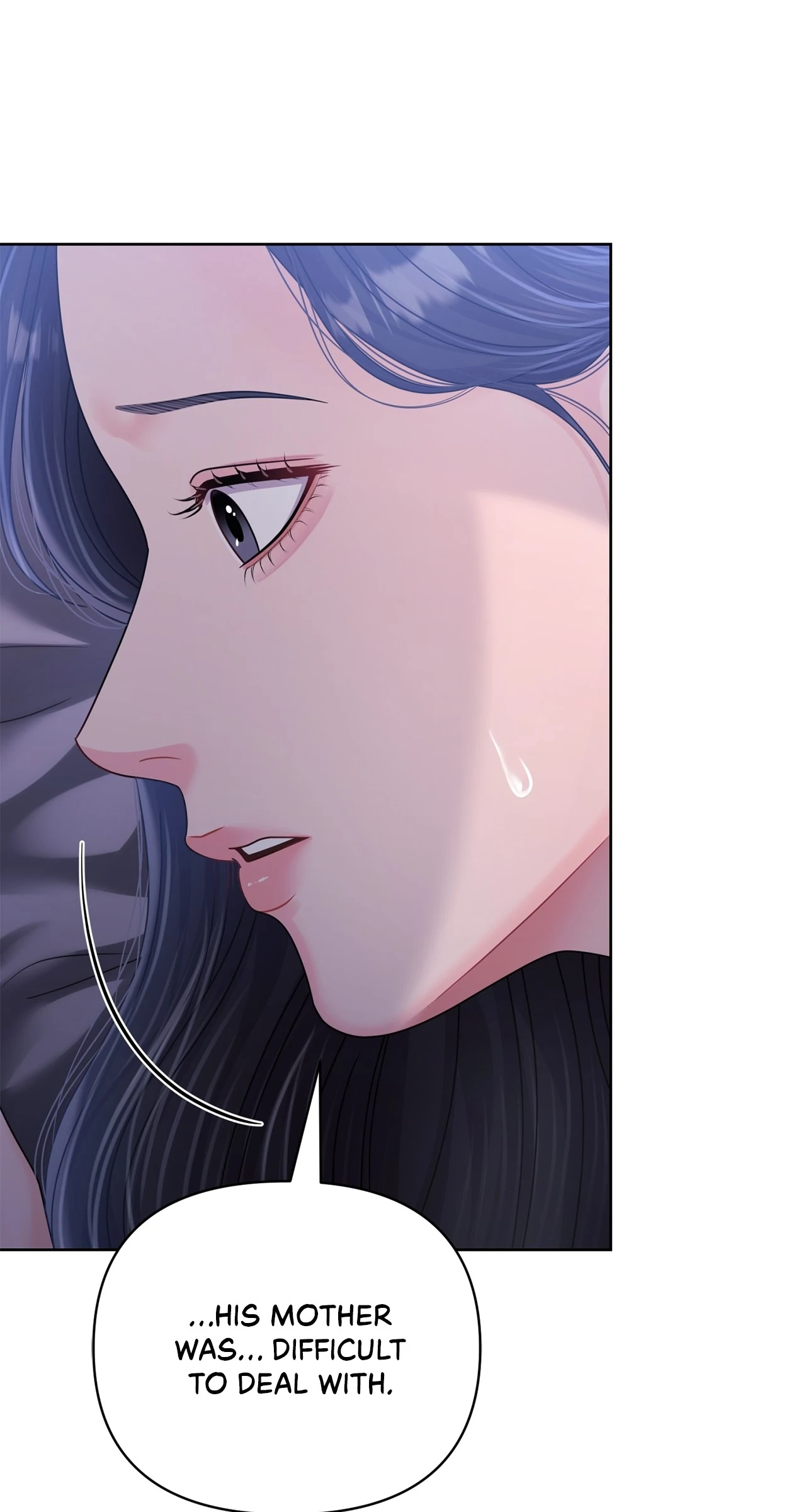 Read Sexy Noona chapter 26 image 28 on Lezhin