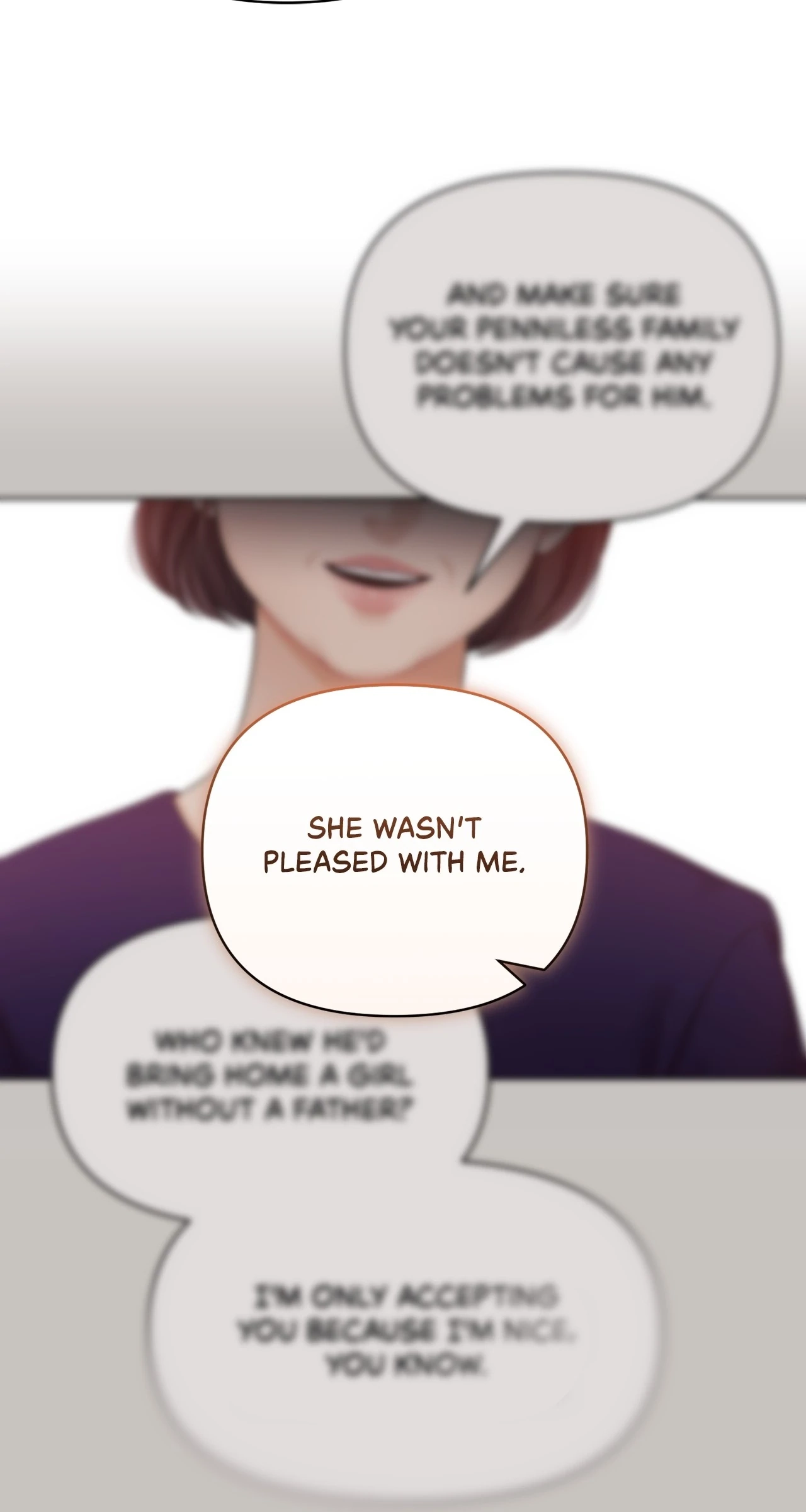 Read Sexy Noona chapter 26 image 29 on Lezhin