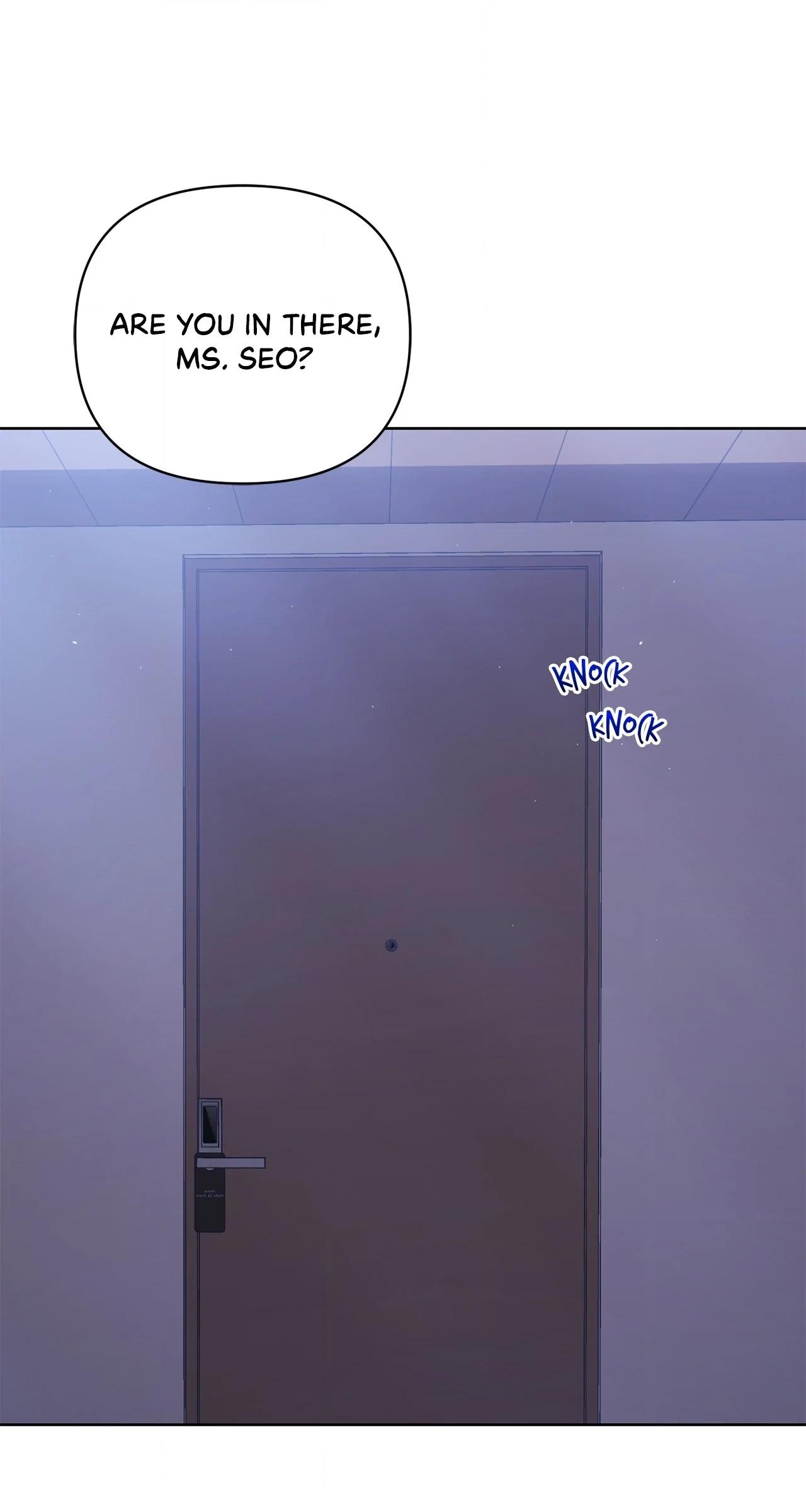 Read Sexy Noona chapter 26 image 3 on Lezhin
