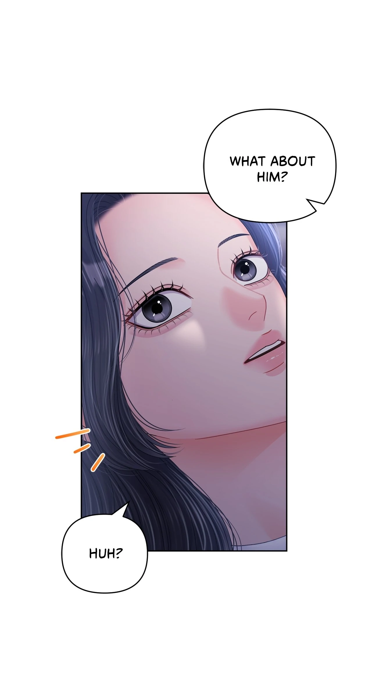 Read Sexy Noona chapter 26 image 32 on Lezhin