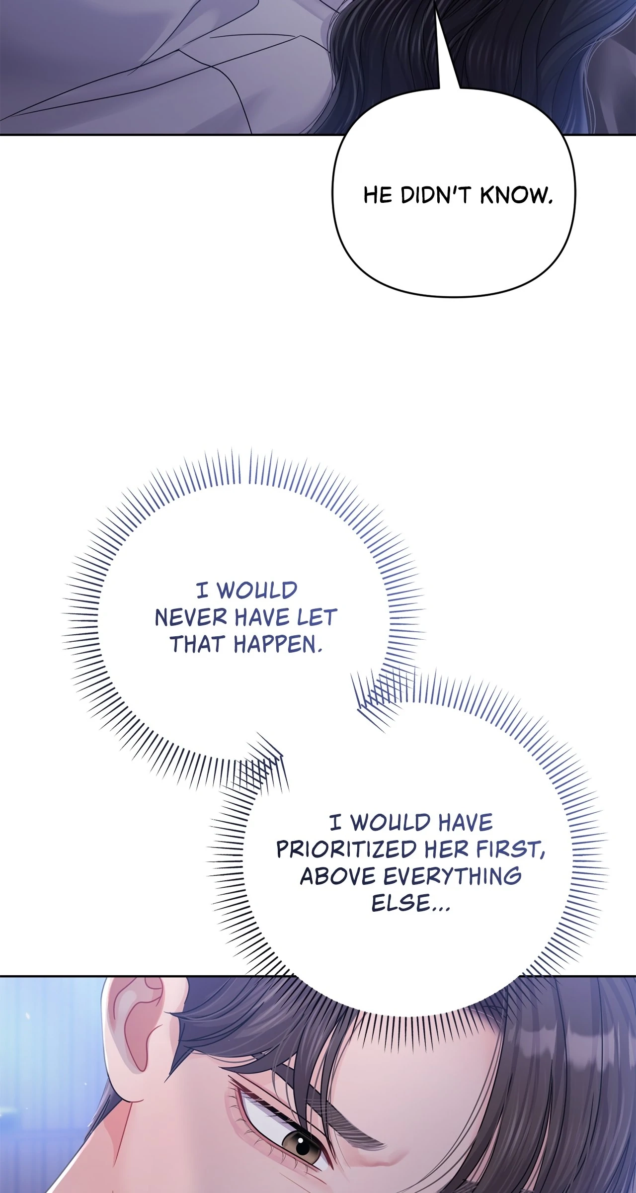 Read Sexy Noona chapter 26 image 34 on Lezhin