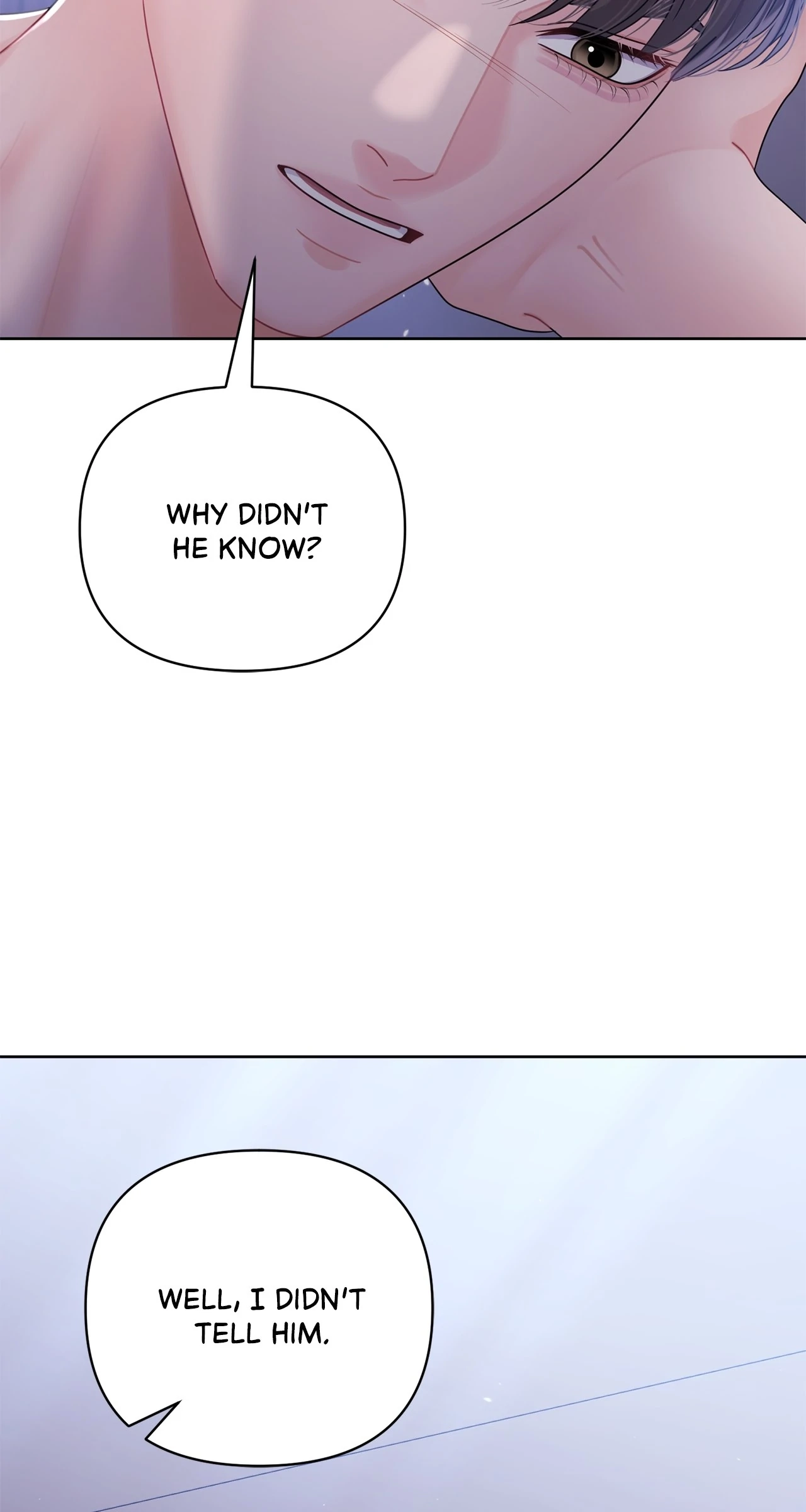 Read Sexy Noona chapter 26 image 35 on Lezhin