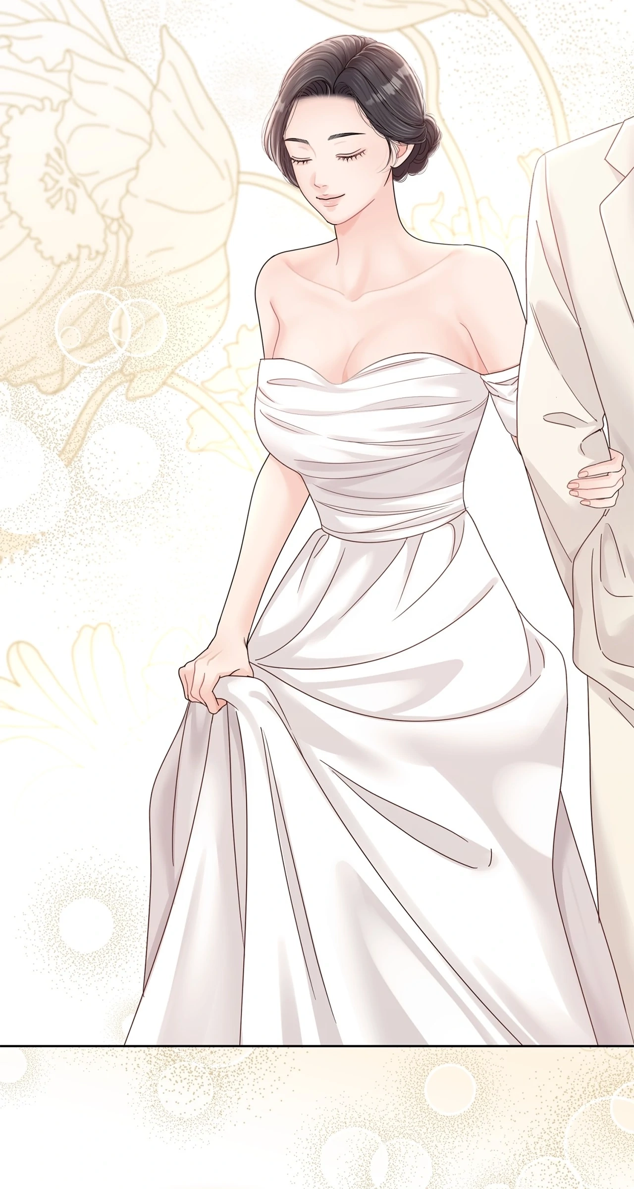 Read Sexy Noona chapter 26 image 38 on Lezhin