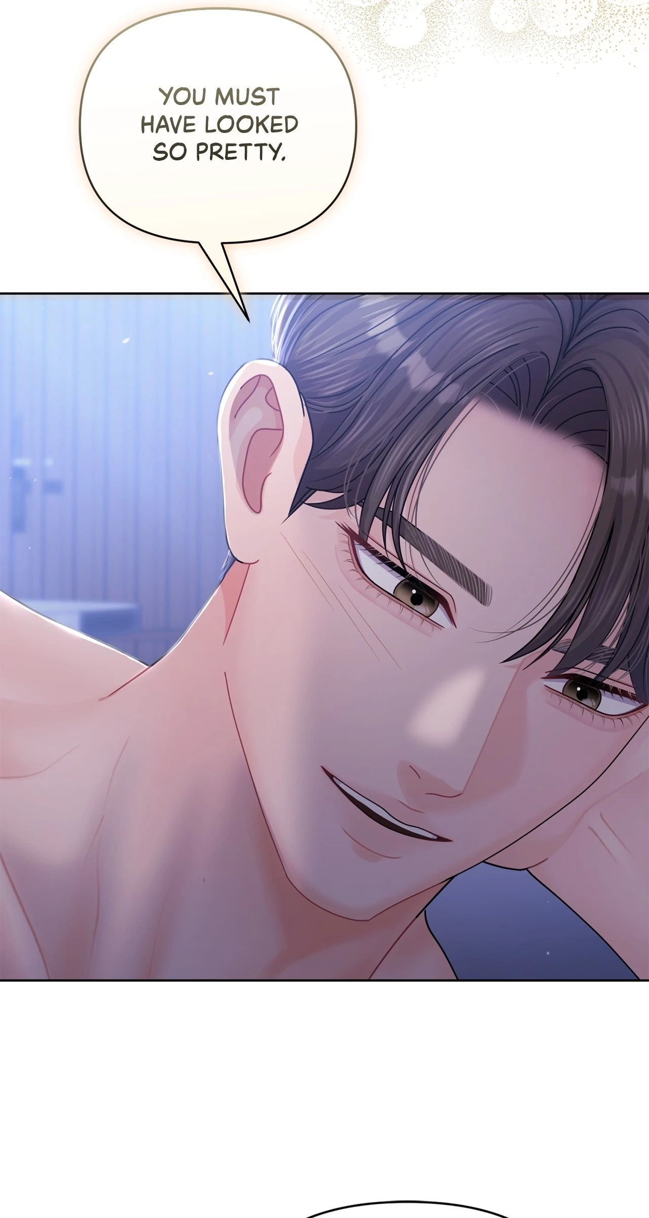 Read Sexy Noona chapter 26 image 39 on Lezhin