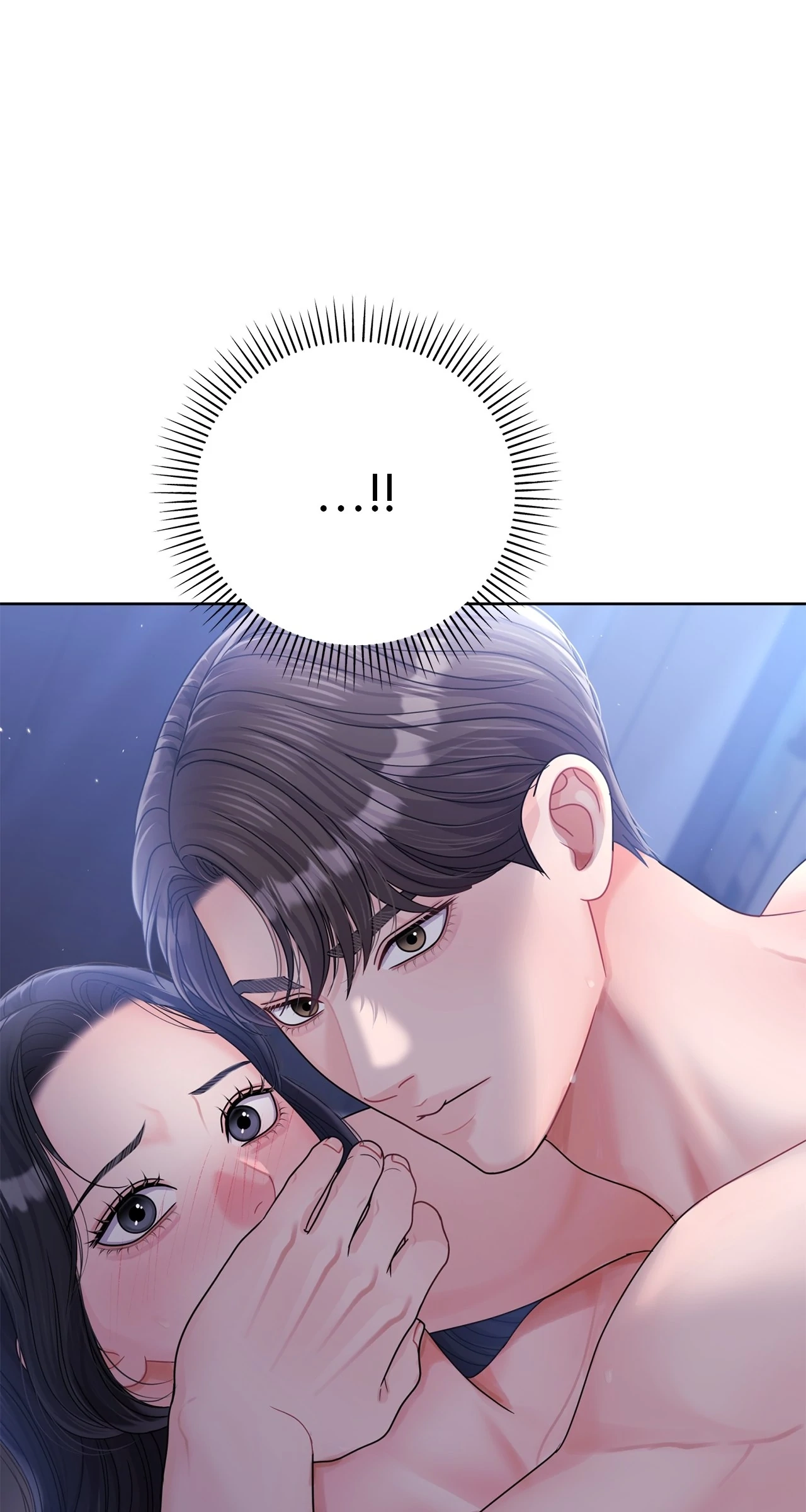 Read Sexy Noona chapter 26 image 4 on Lezhin