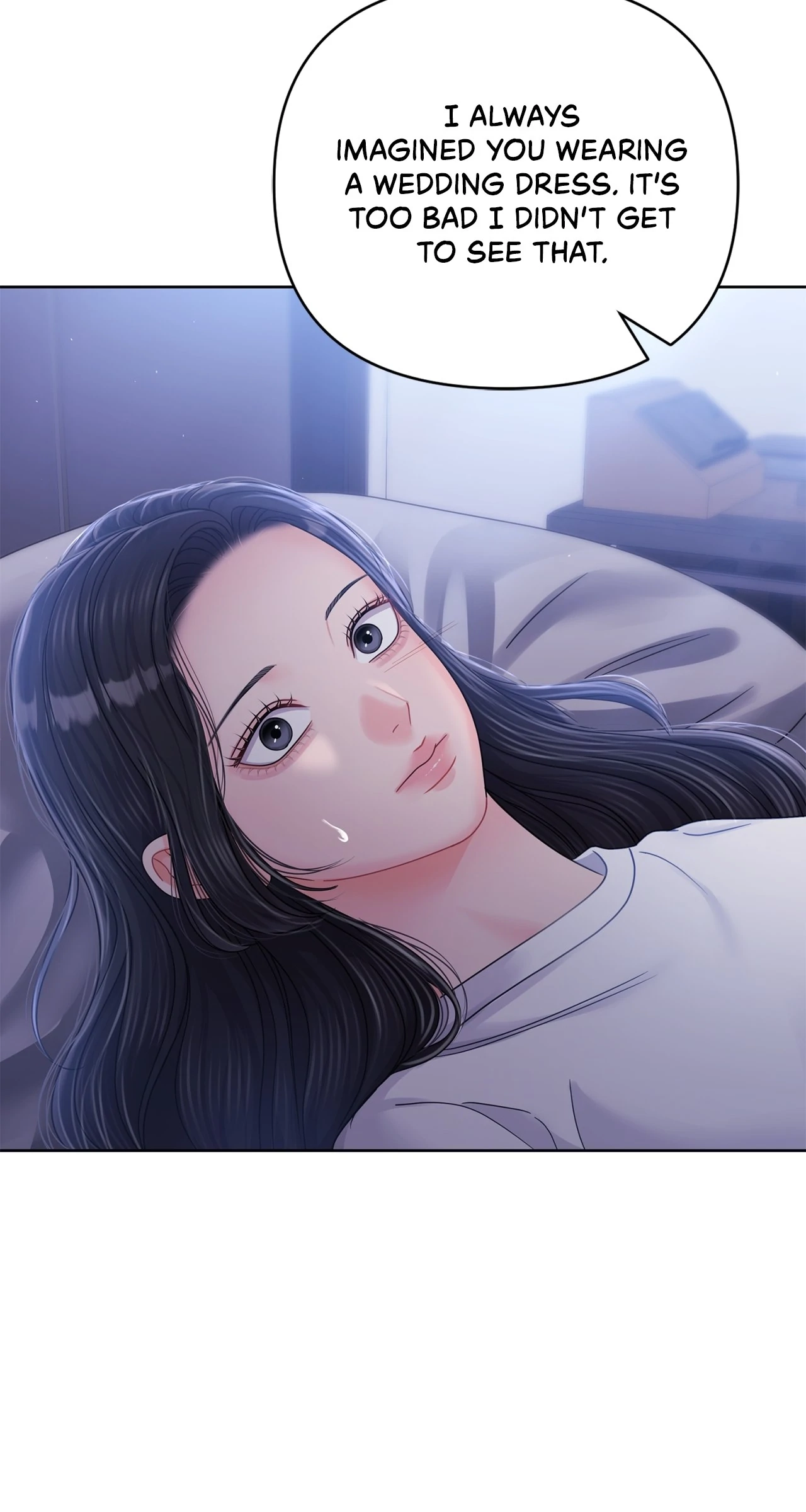 Read Sexy Noona chapter 26 image 40 on Lezhin