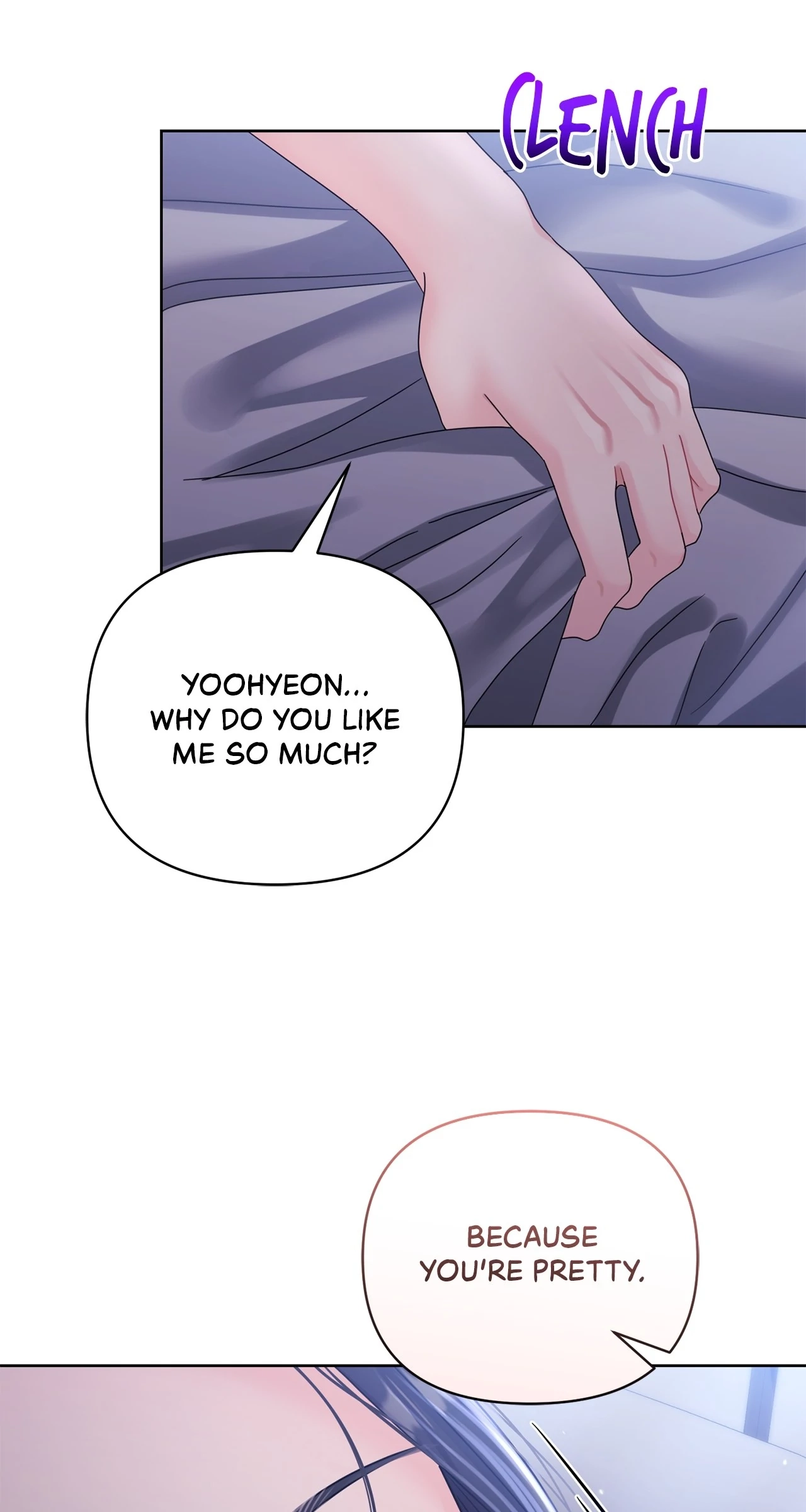 Read Sexy Noona chapter 26 image 41 on Lezhin