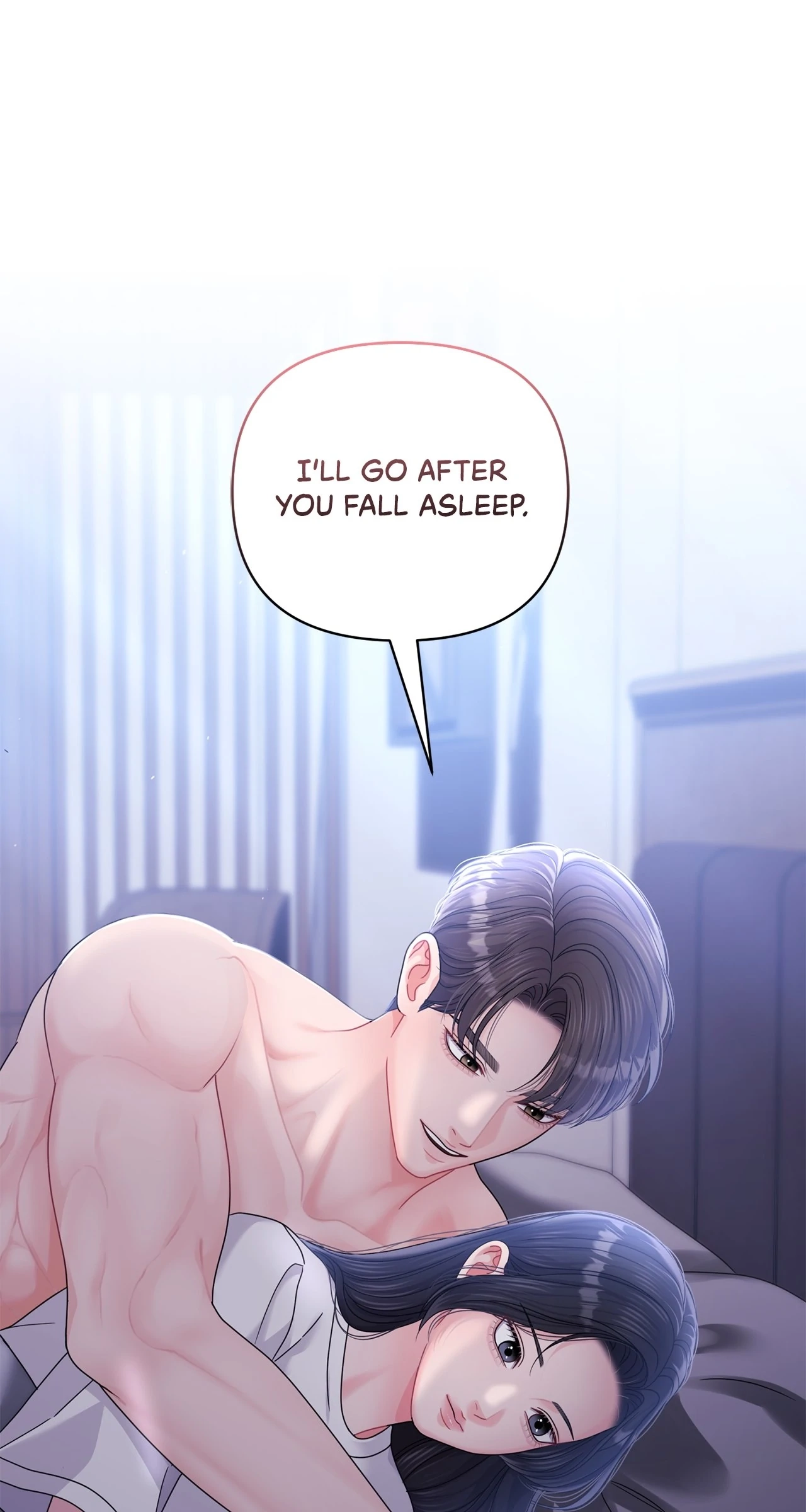 Read Sexy Noona chapter 26 image 46 on Lezhin