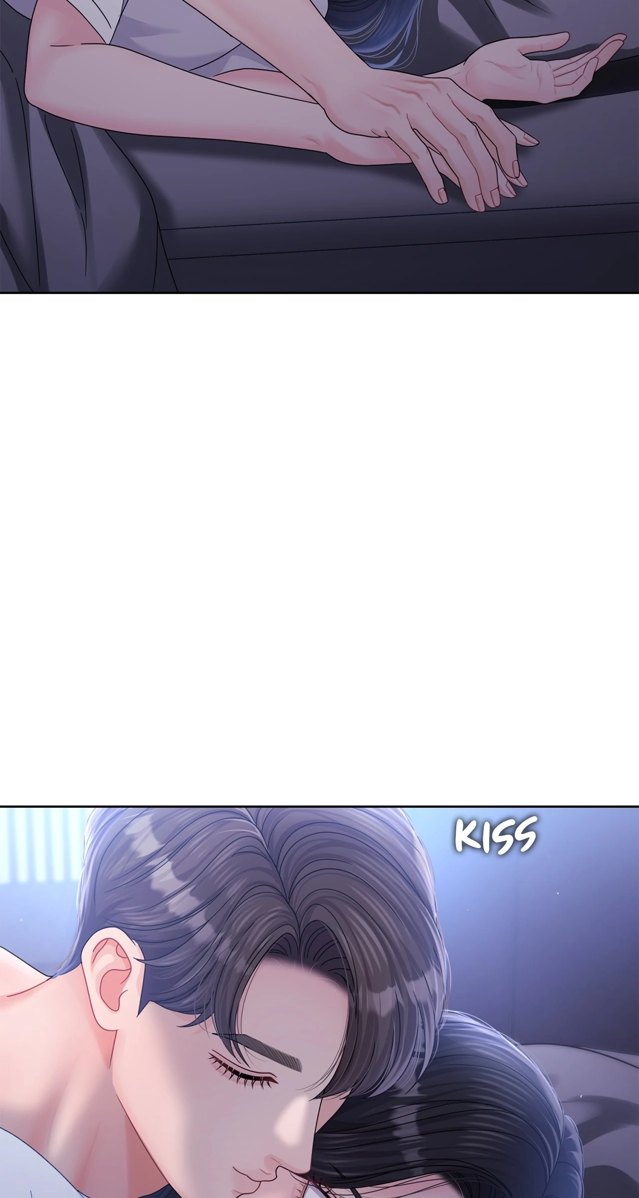 Read Sexy Noona chapter 26 image 47 on Lezhin