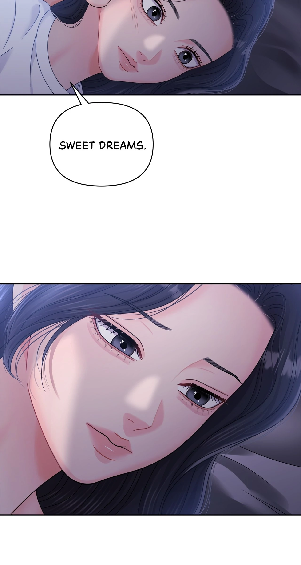 Read Sexy Noona chapter 26 image 48 on Lezhin