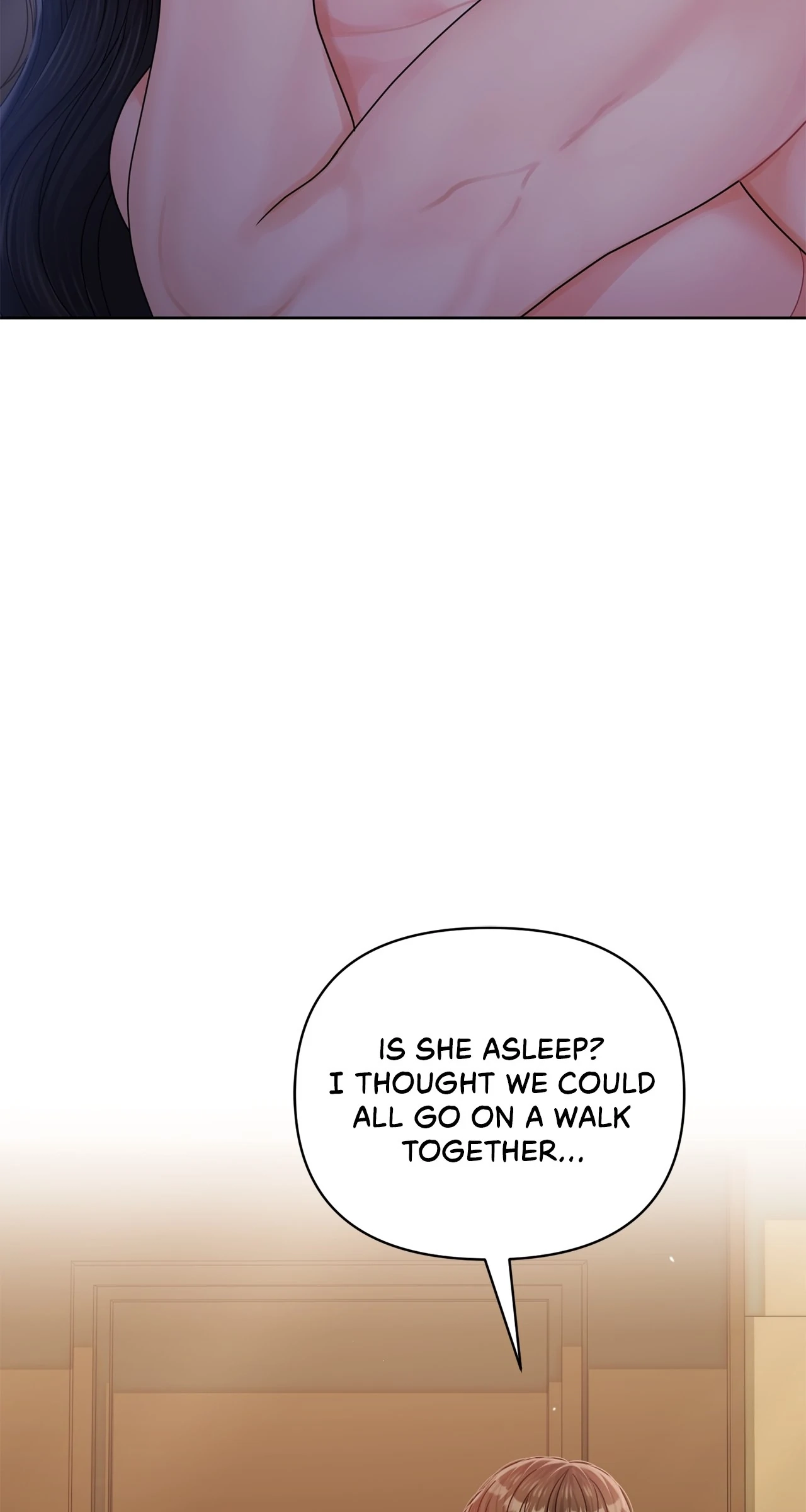 Read Sexy Noona chapter 26 image 5 on Lezhin