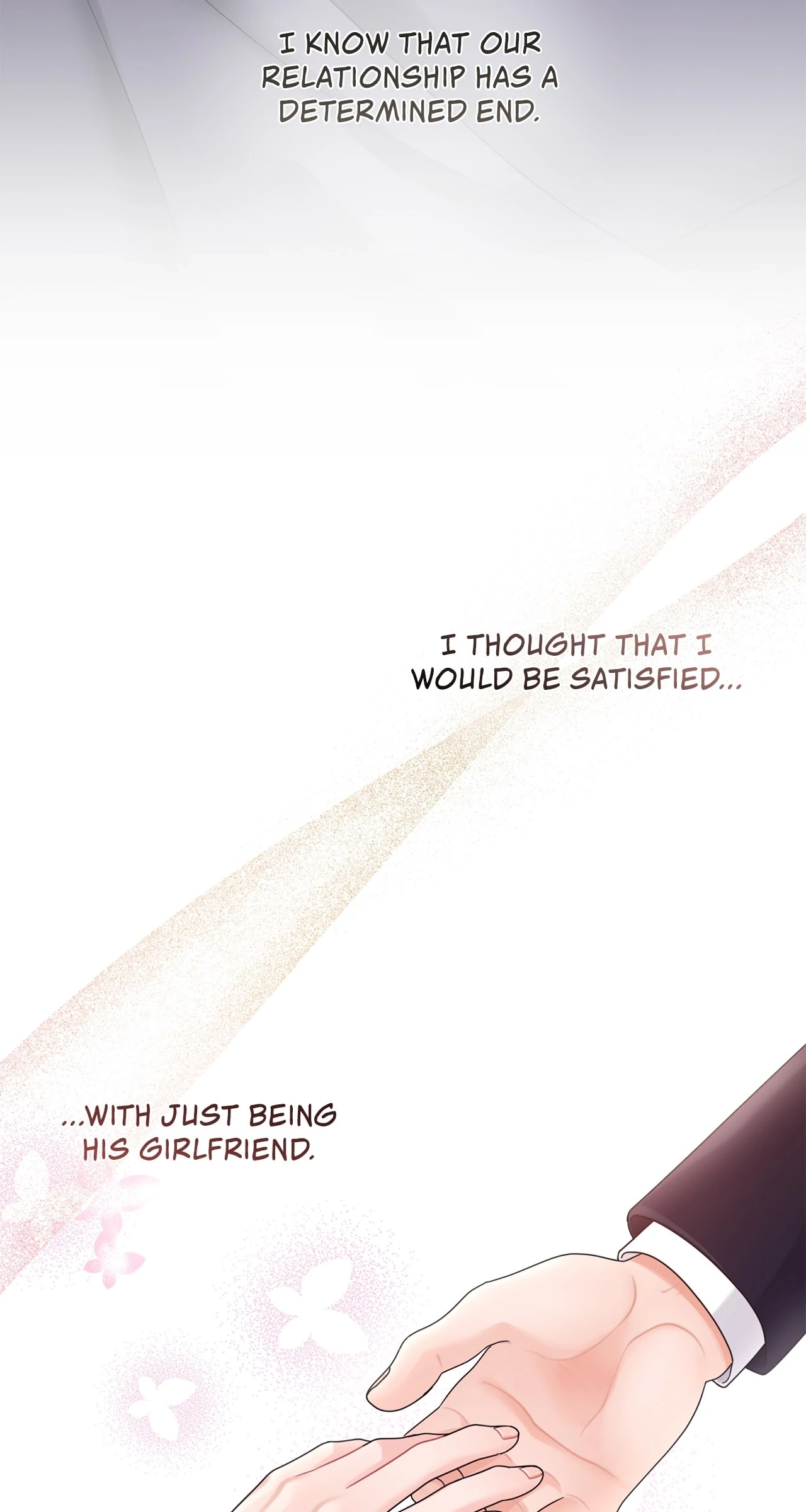 Read Sexy Noona chapter 26 image 50 on Lezhin