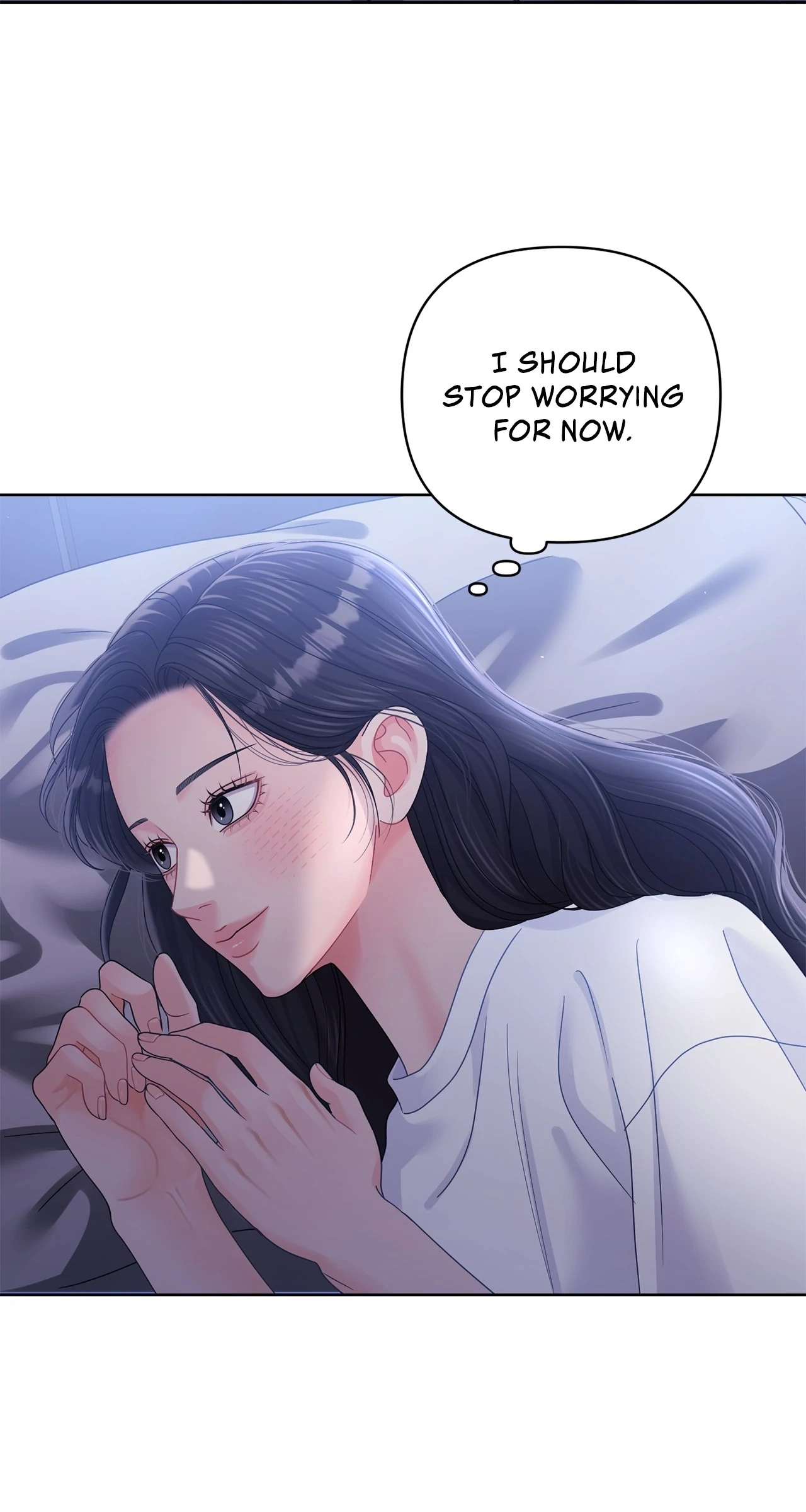 Read Sexy Noona chapter 26 image 58 on Lezhin