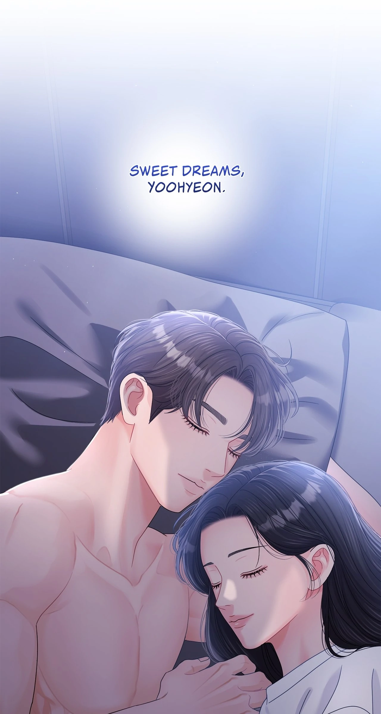 Read Sexy Noona chapter 26 image 59 on Lezhin
