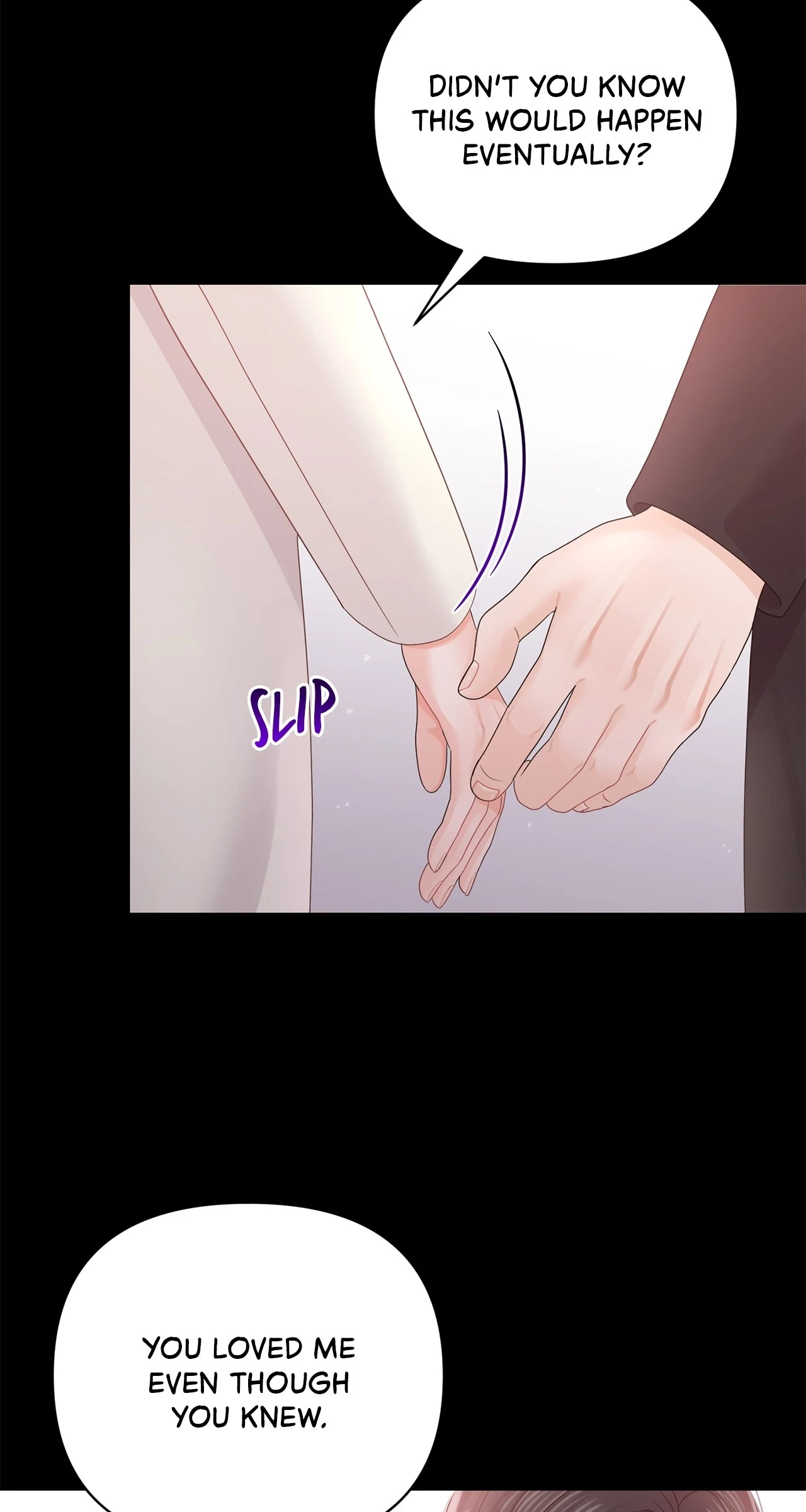 Read Sexy Noona chapter 26 image 63 on Lezhin
