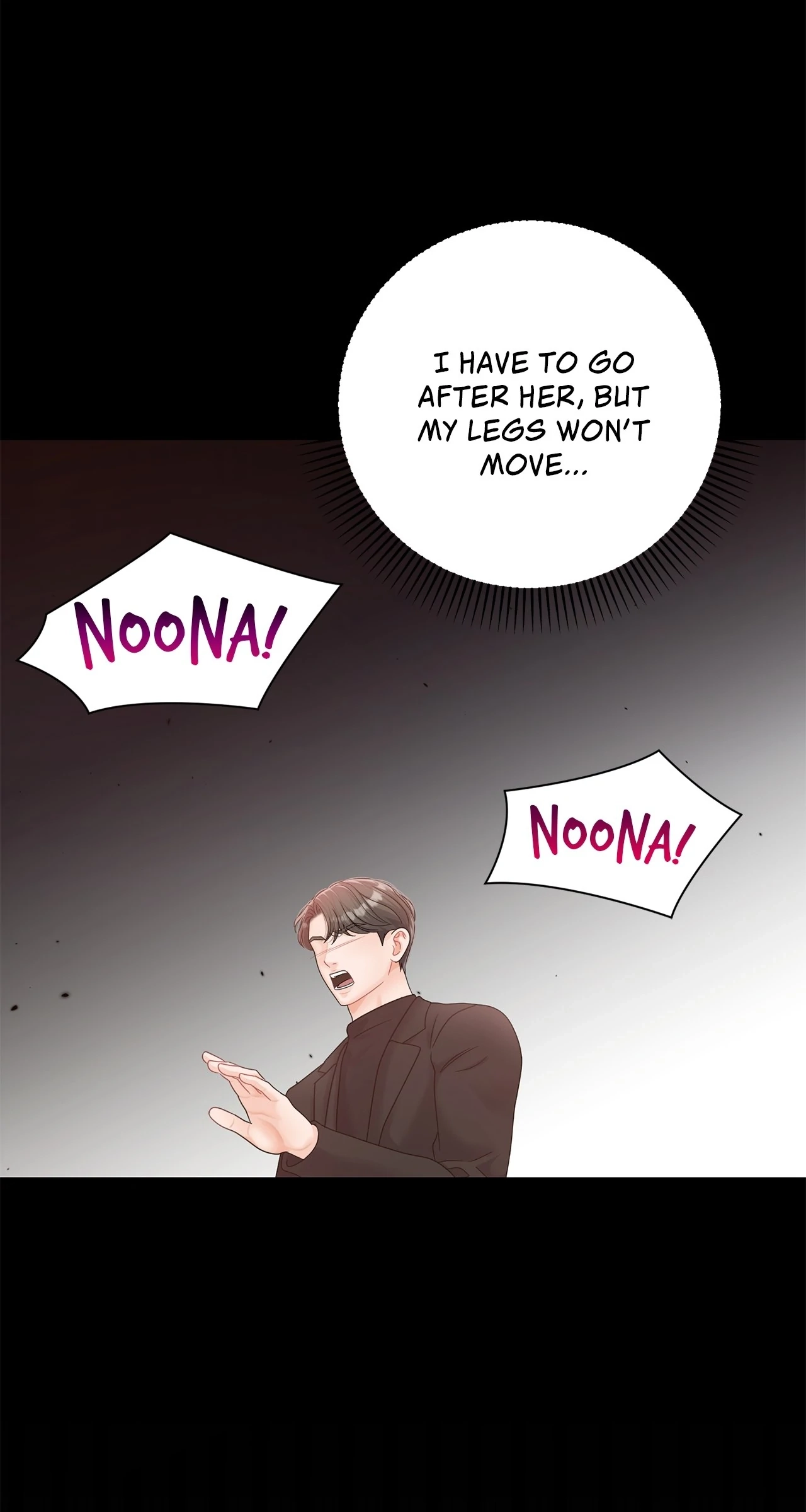 Read Sexy Noona chapter 26 image 67 on Lezhin
