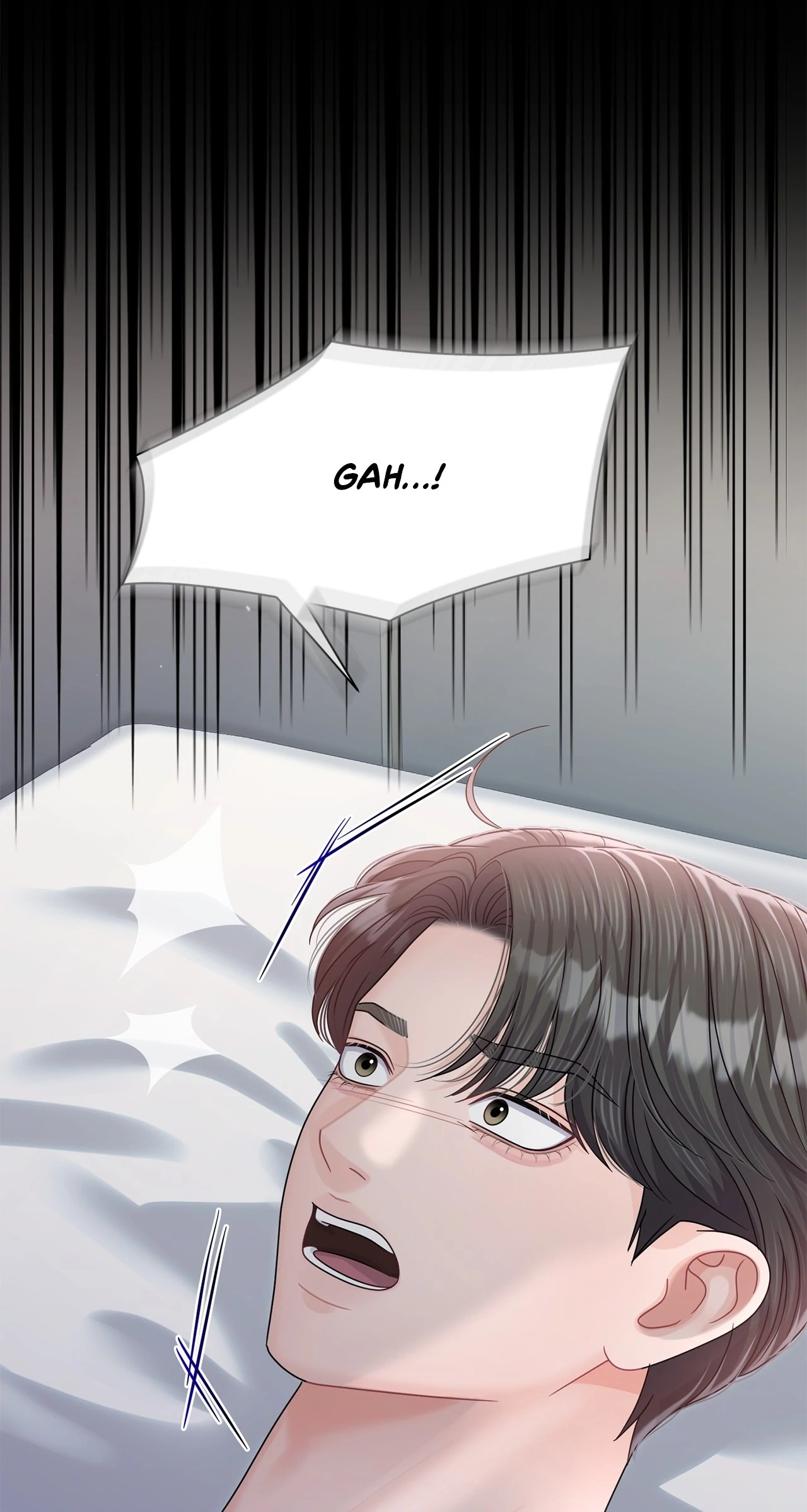 Read Sexy Noona chapter 26 image 68 on Lezhin