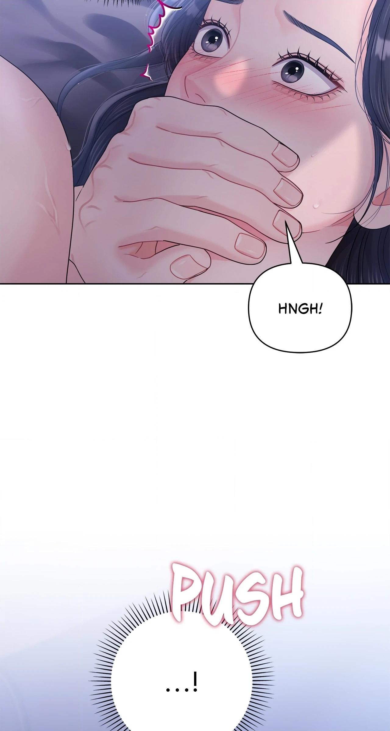 Read Sexy Noona chapter 26 image 7 on Lezhin