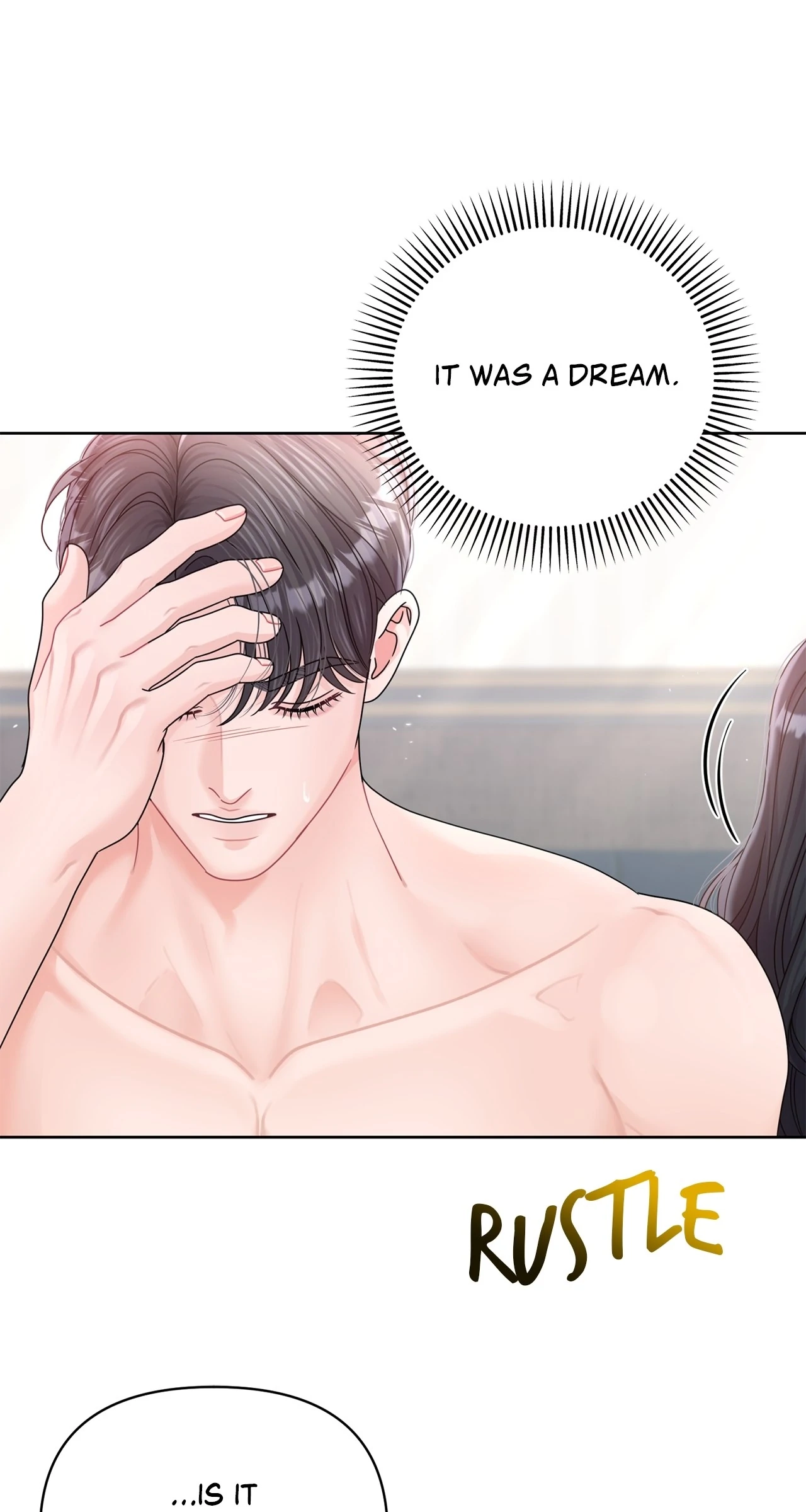 Read Sexy Noona chapter 26 image 71 on Lezhin