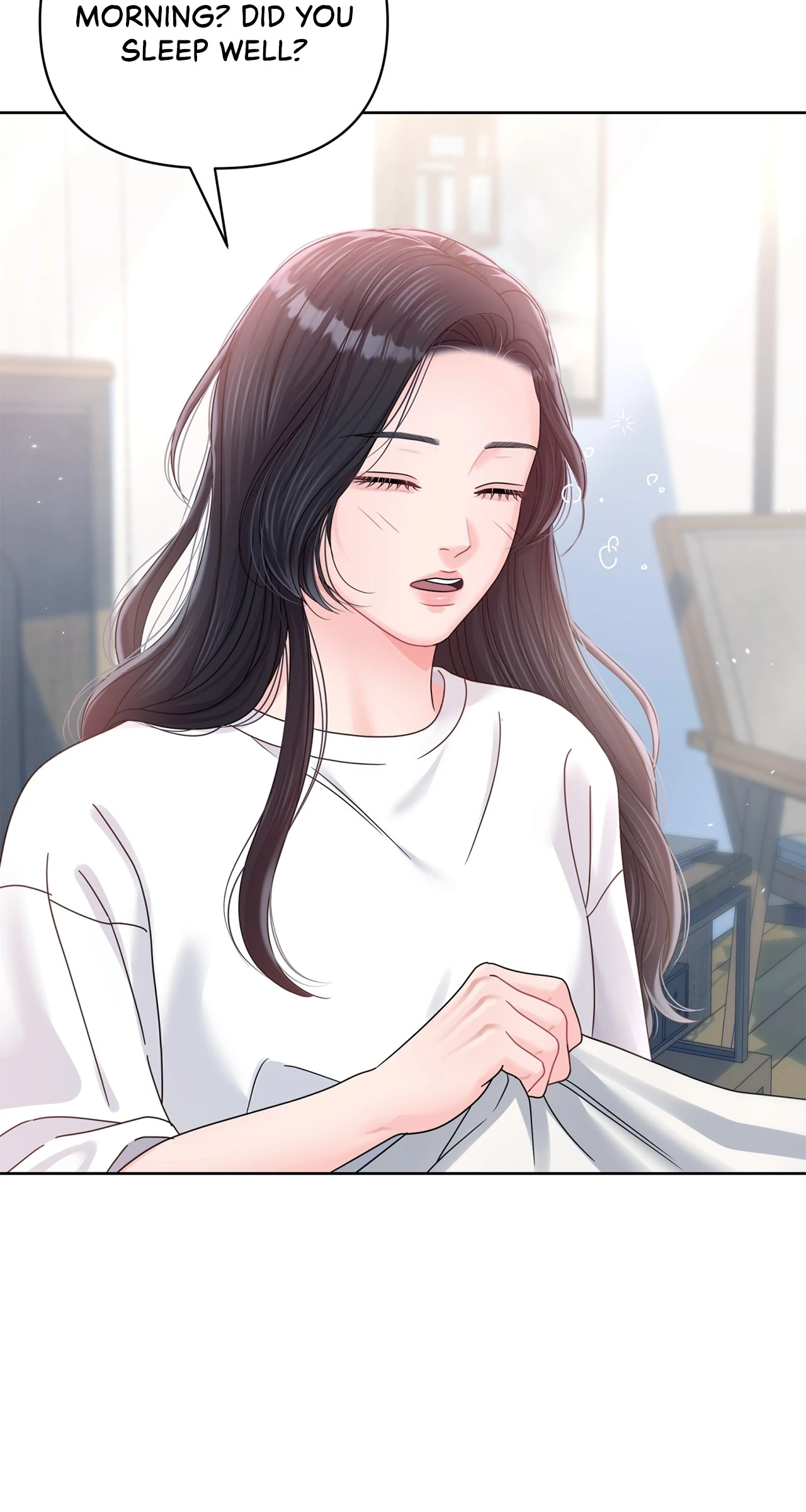 Read Sexy Noona chapter 26 image 72 on Lezhin