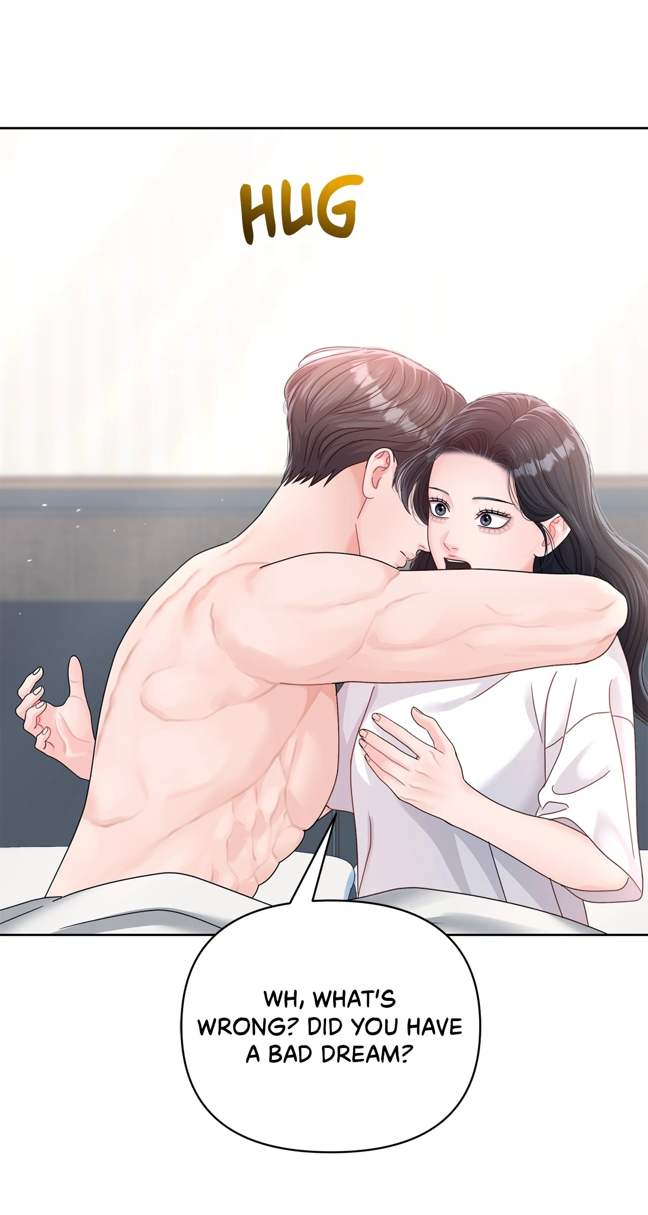 Read Sexy Noona chapter 26 image 73 on Lezhin