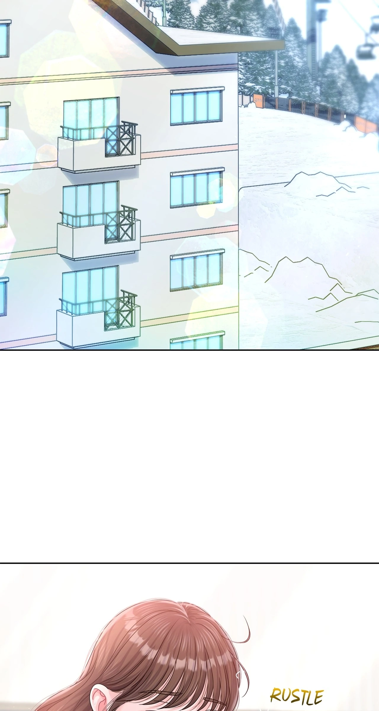 Read Sexy Noona chapter 26 image 75 on Lezhin