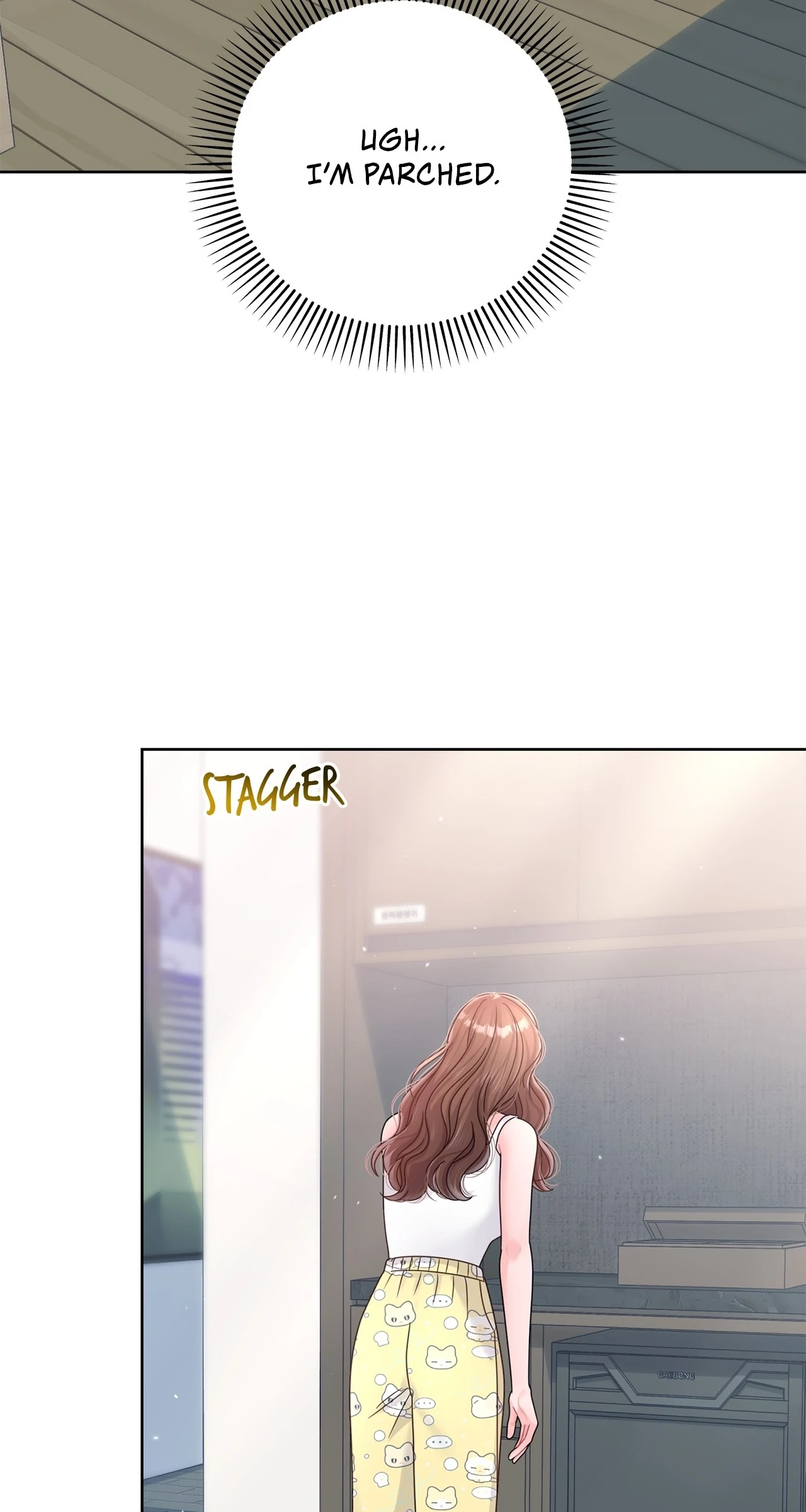 Read Sexy Noona chapter 26 image 77 on Lezhin