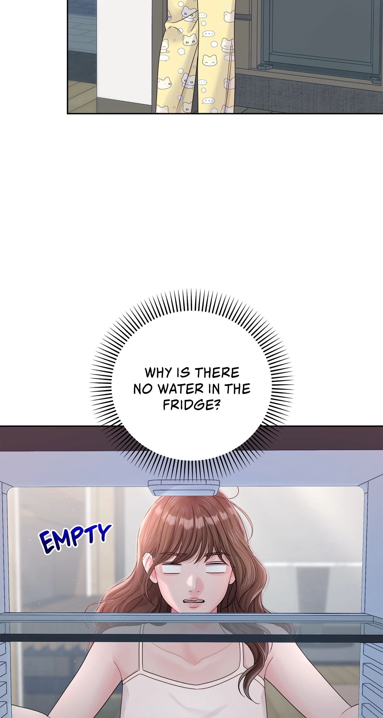 Read Sexy Noona chapter 26 image 78 on Lezhin