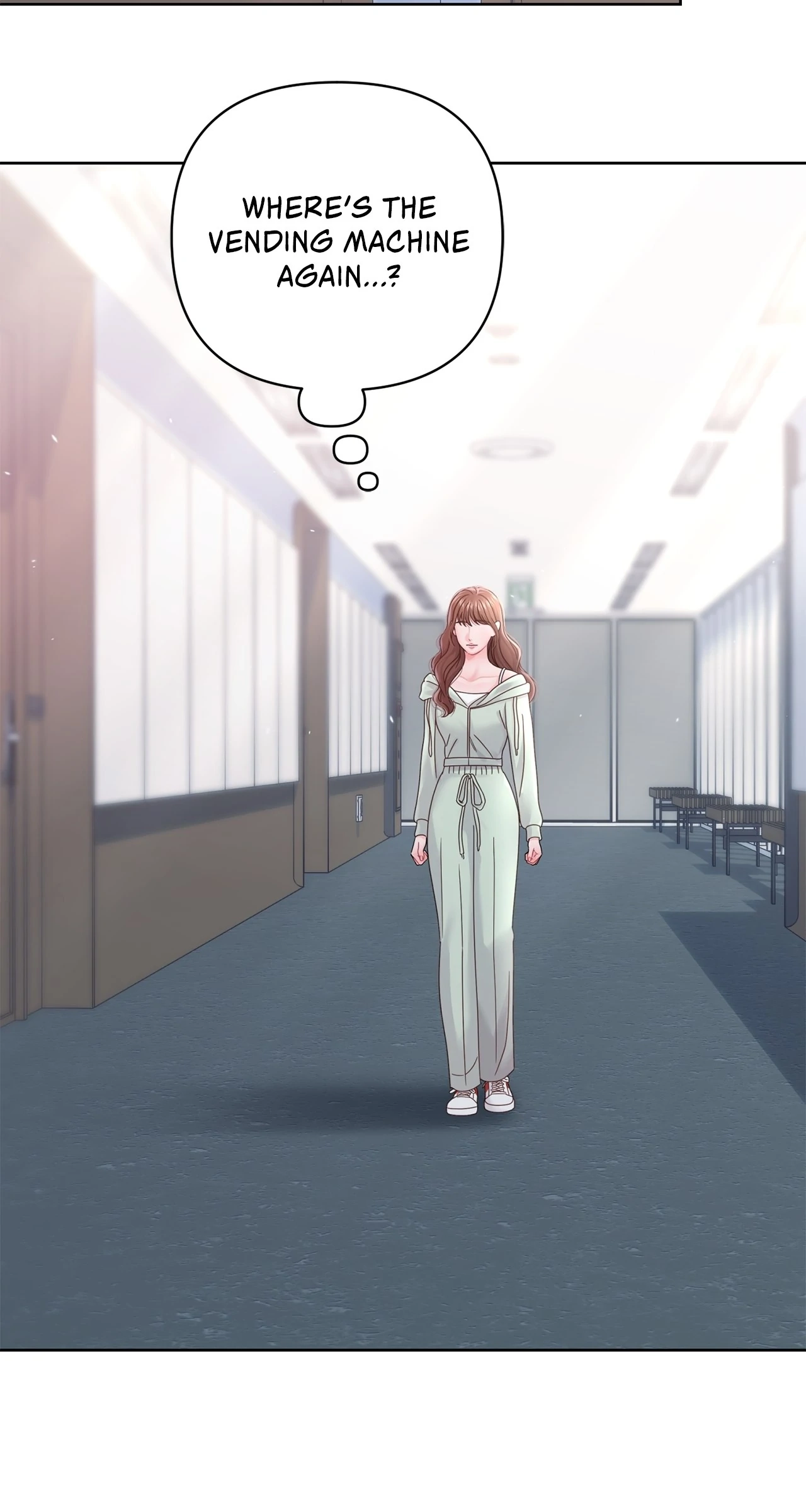 Read Sexy Noona chapter 26 image 80 on Lezhin