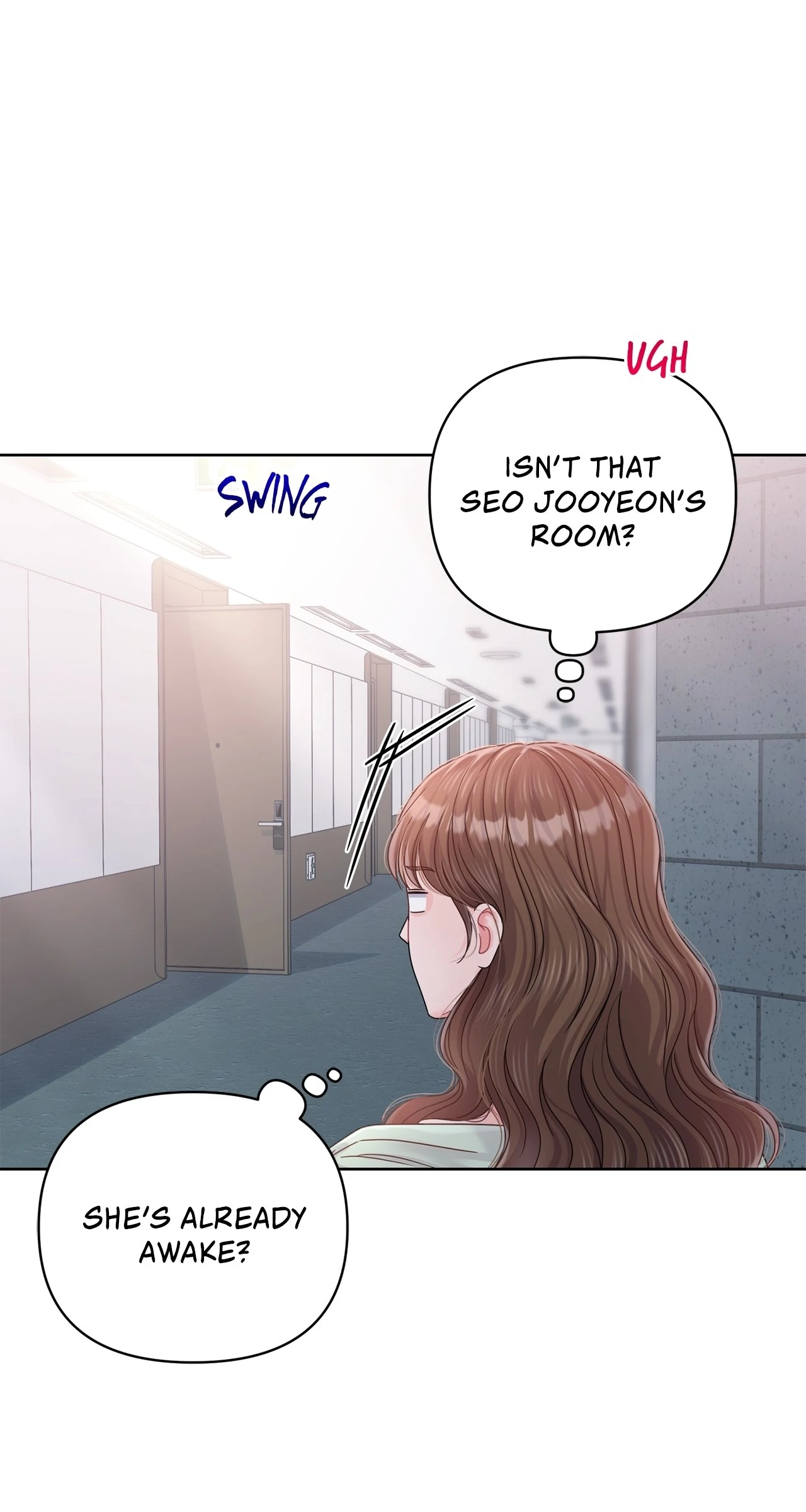 Read Sexy Noona chapter 26 image 81 on Lezhin