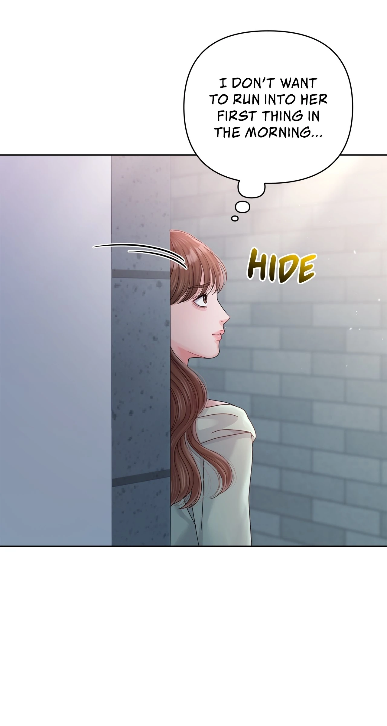 Read Sexy Noona chapter 26 image 82 on Lezhin