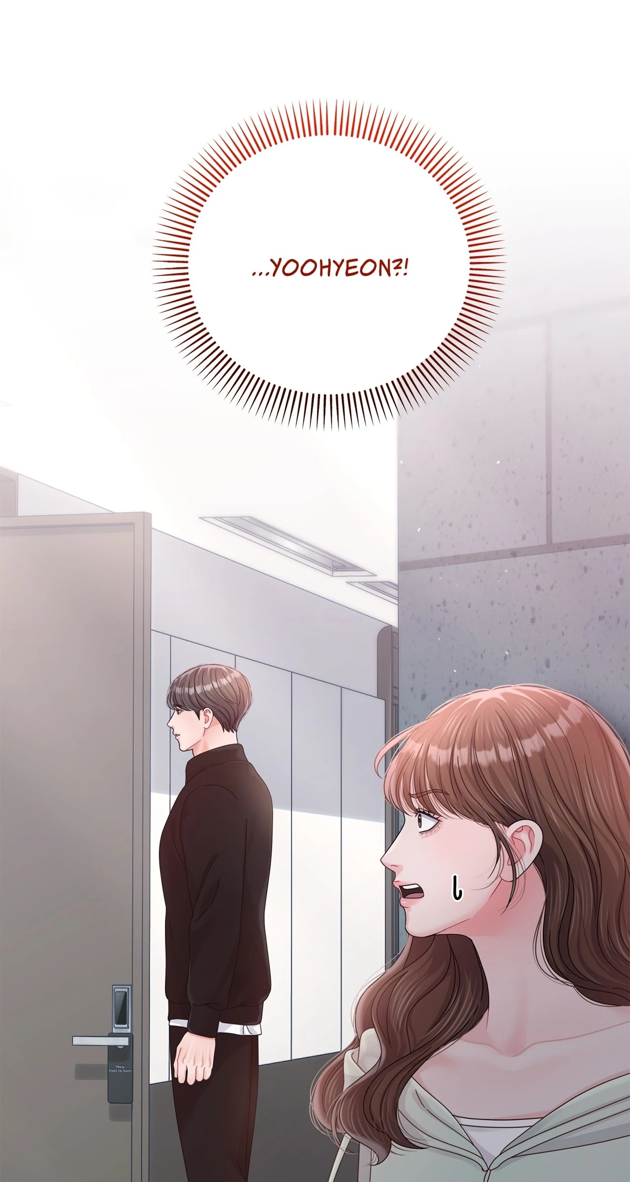 Read Sexy Noona chapter 26 image 85 on Lezhin