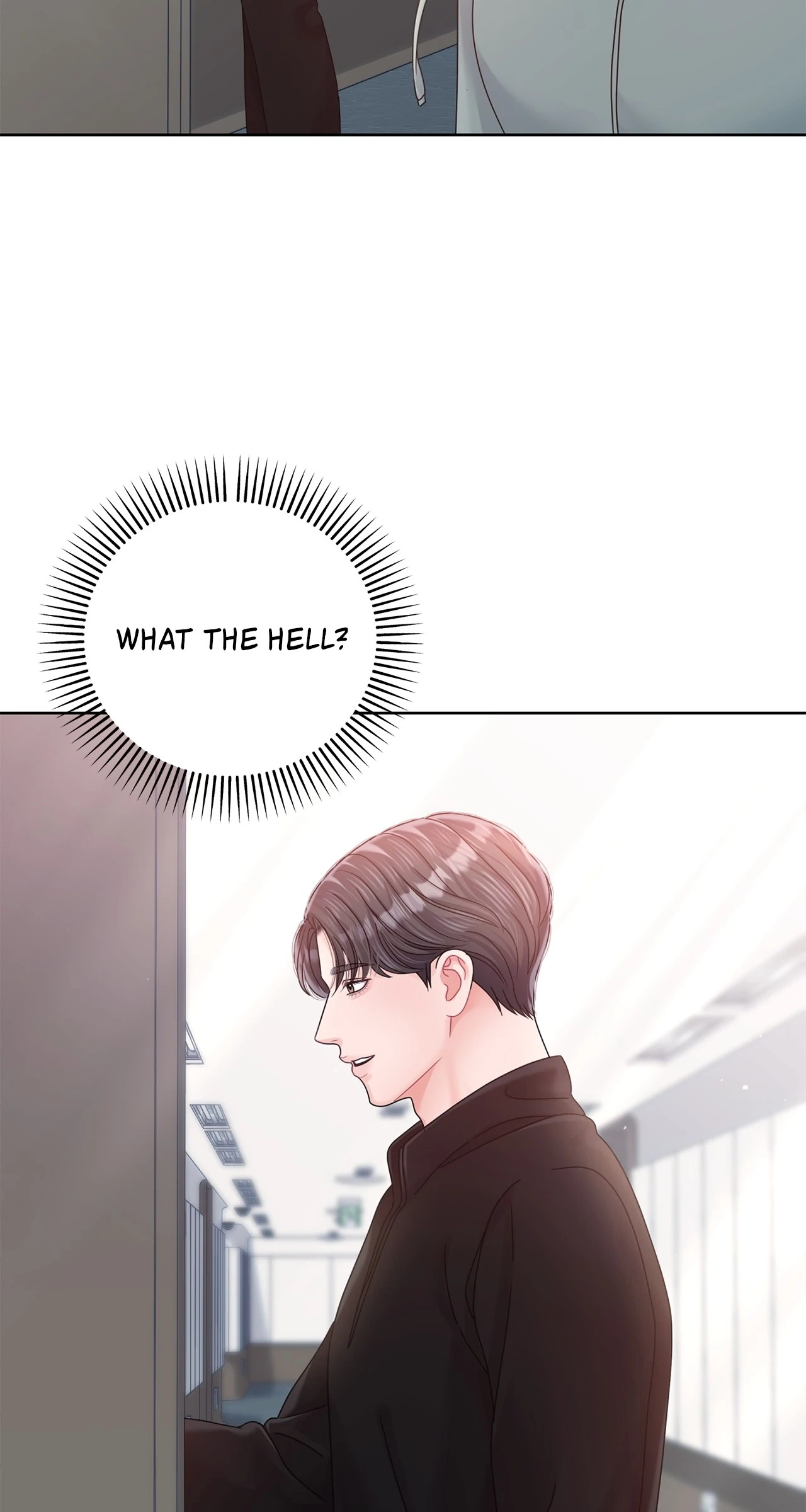 Read Sexy Noona chapter 26 image 86 on Lezhin