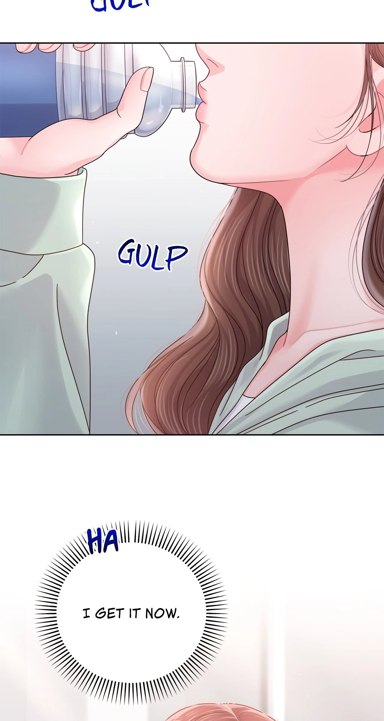 Read Sexy Noona chapter 26 image 89 on Lezhin