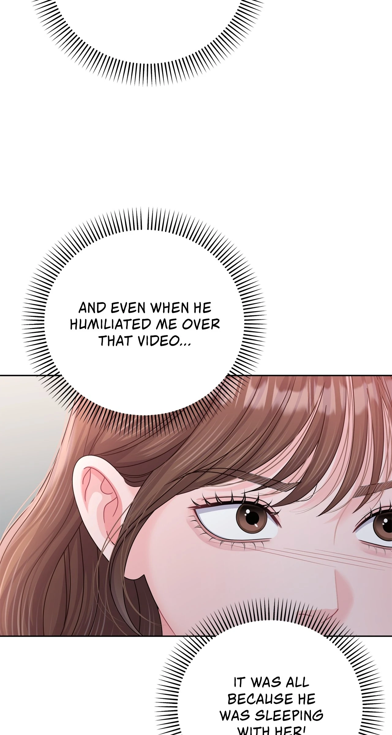 Read Sexy Noona chapter 26 image 91 on Lezhin