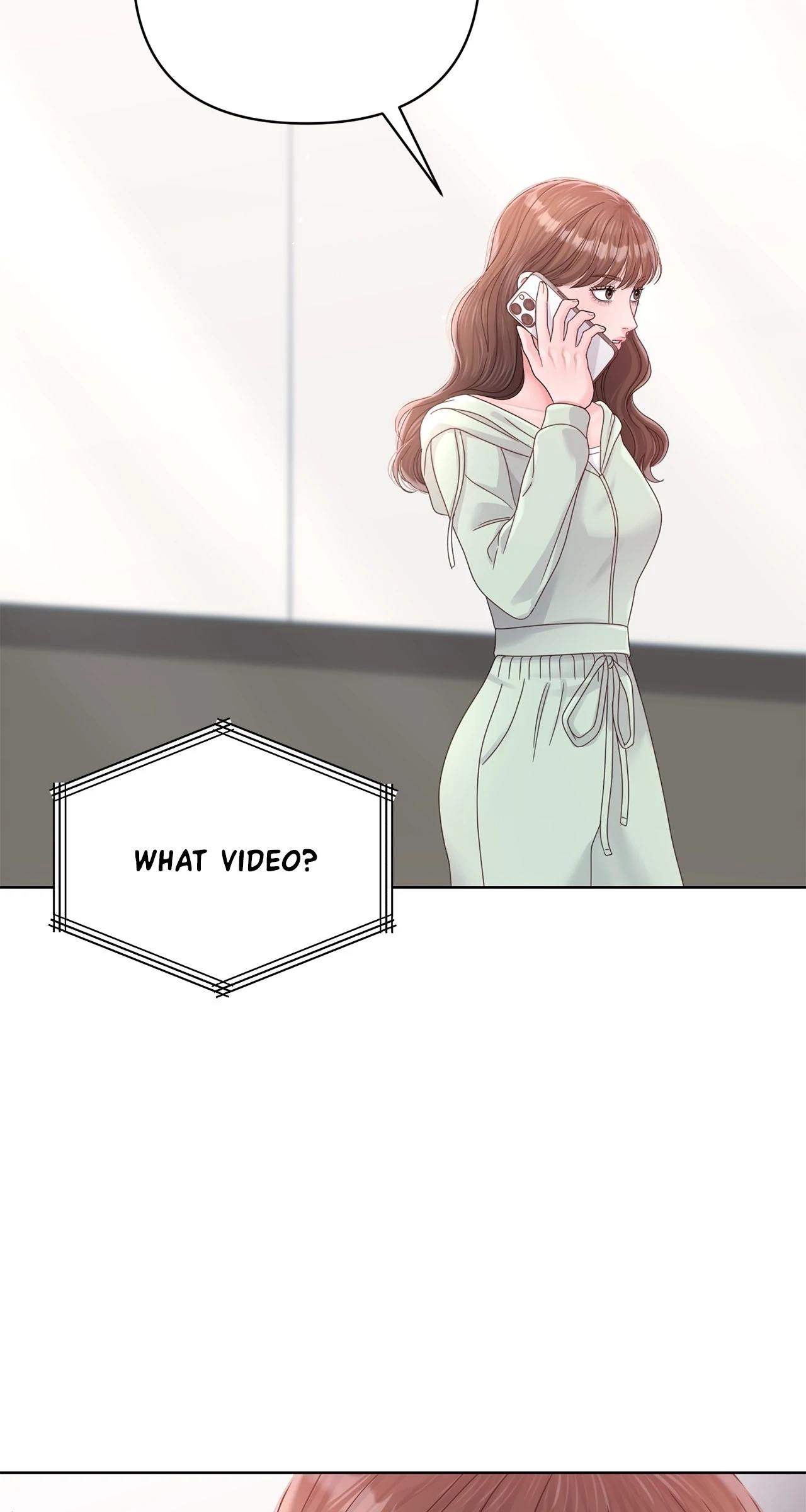 Read Sexy Noona chapter 26 image 95 on Lezhin