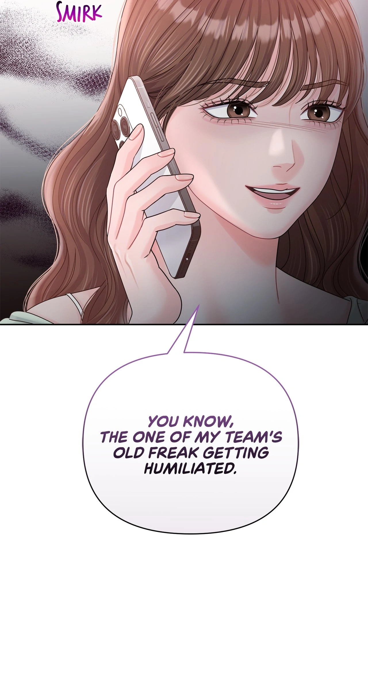 Read Sexy Noona chapter 26 image 96 on Lezhin