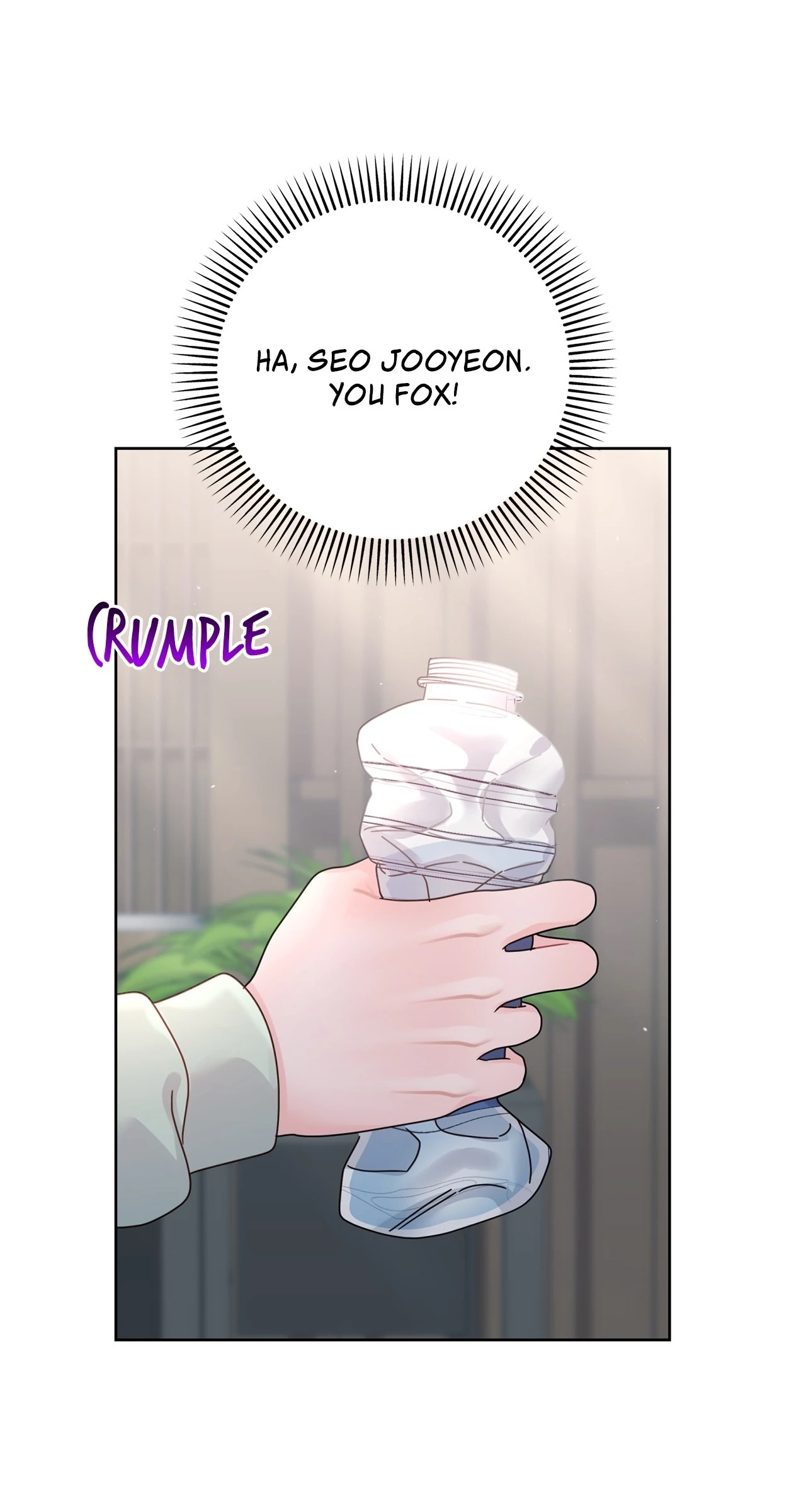 Read Sexy Noona chapter 27 image 1 on Lezhin