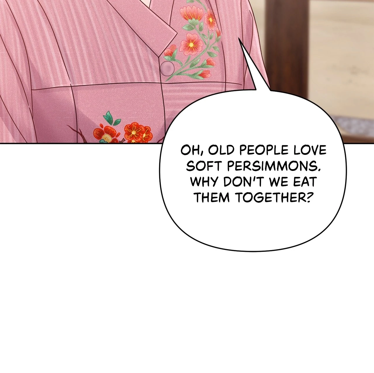 Read Sexy Noona chapter 27 image 10 on Lezhin