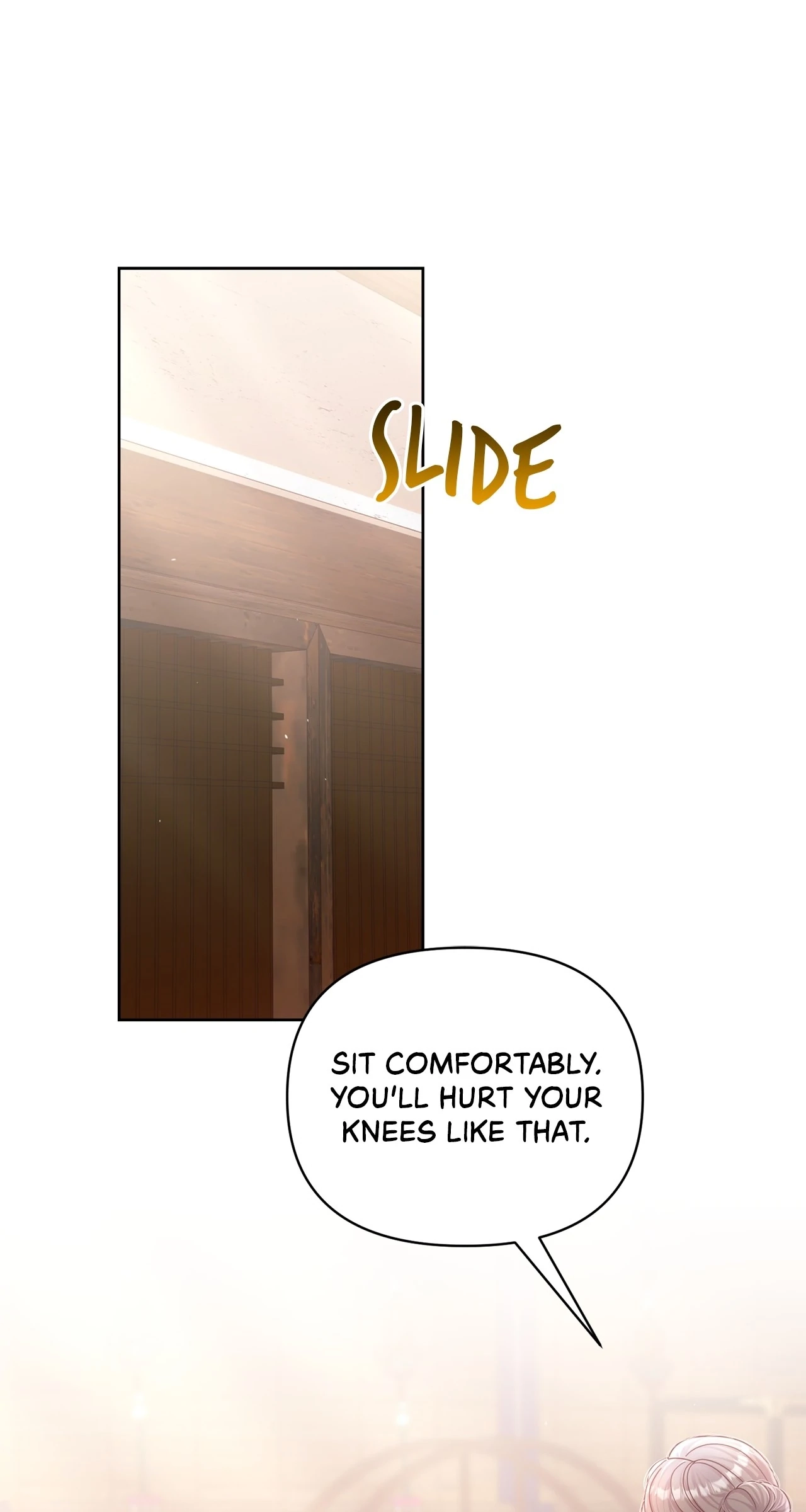 Read Sexy Noona chapter 27 image 11 on Lezhin