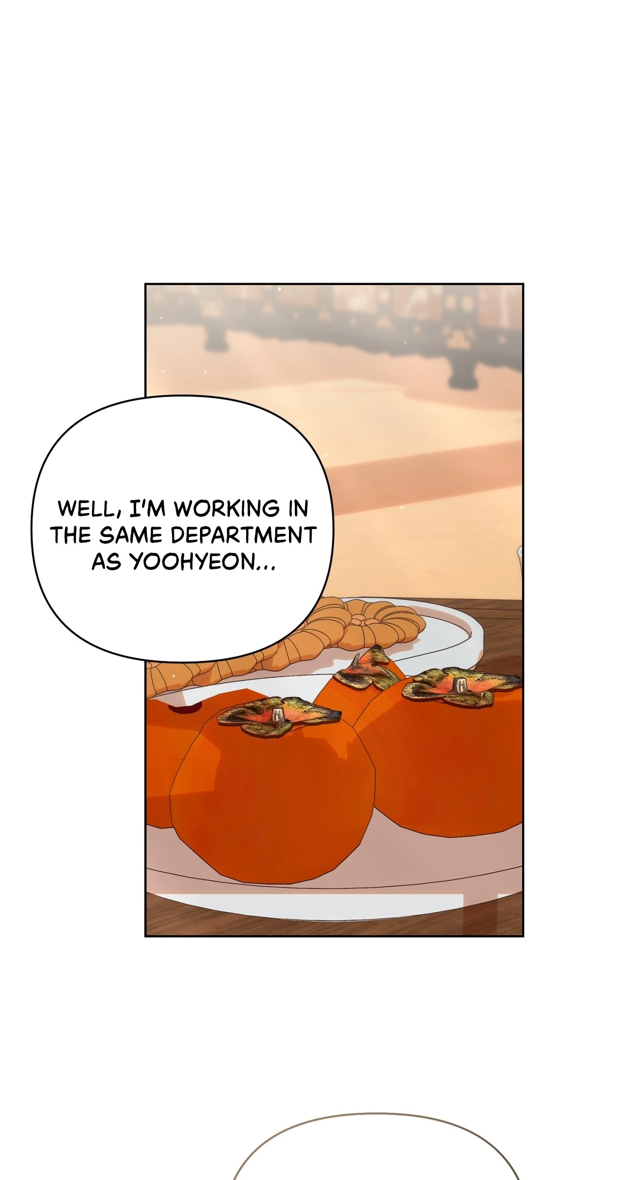 Read Sexy Noona chapter 27 image 20 on Lezhin