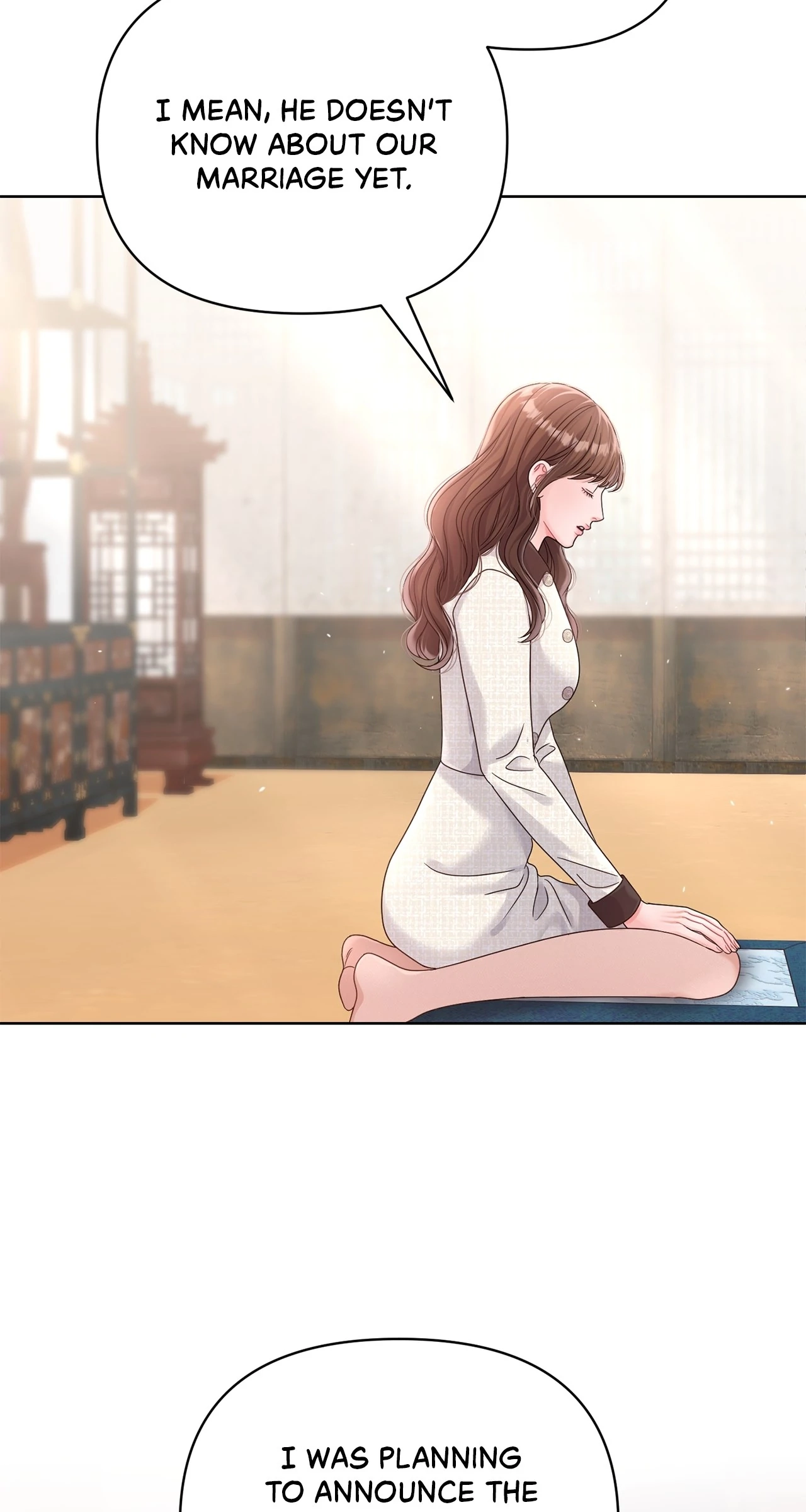 Read Sexy Noona chapter 27 image 25 on Lezhin