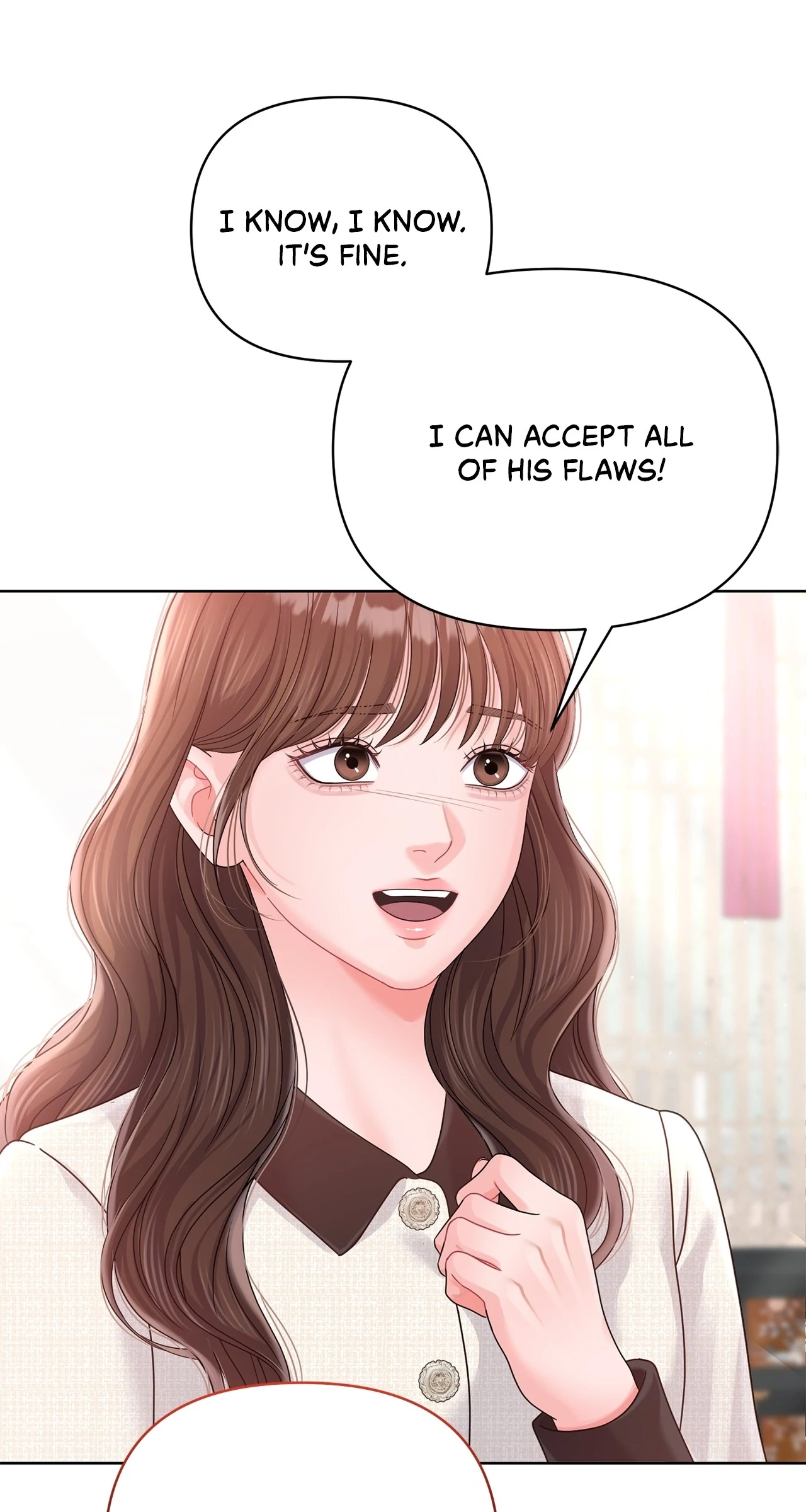 Read Sexy Noona chapter 27 image 27 on Lezhin