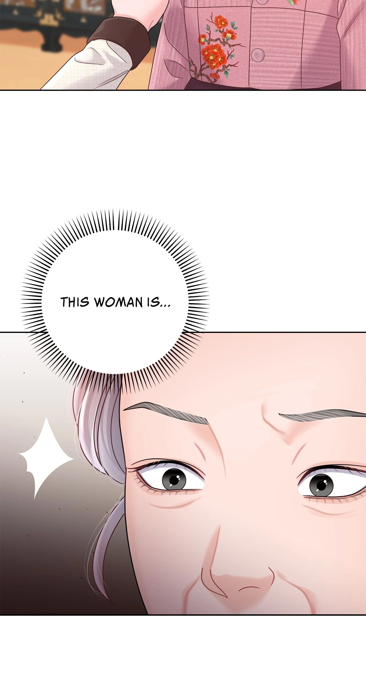 Read Sexy Noona chapter 27 image 34 on Lezhin