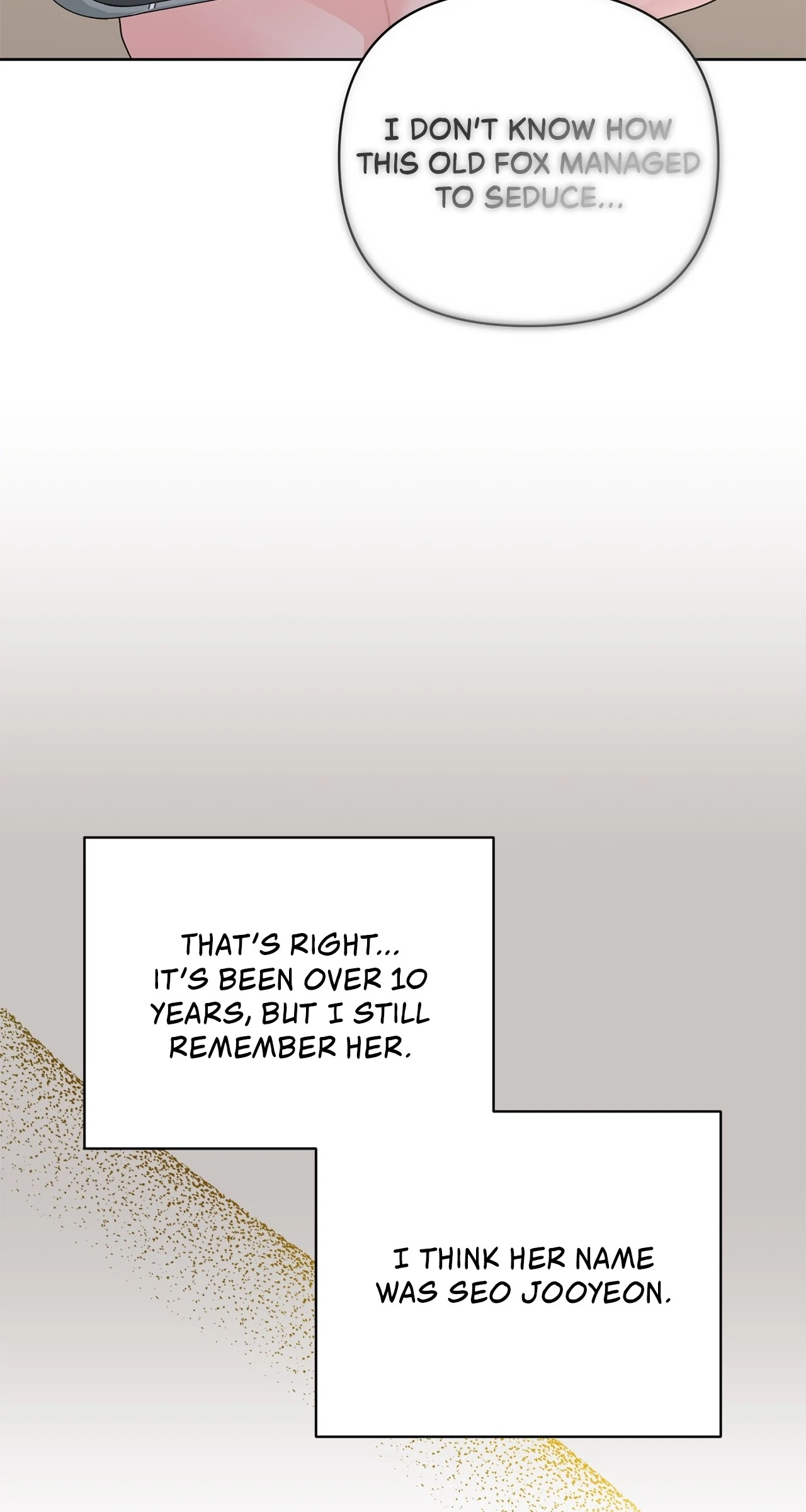 Read Sexy Noona chapter 27 image 37 on Lezhin